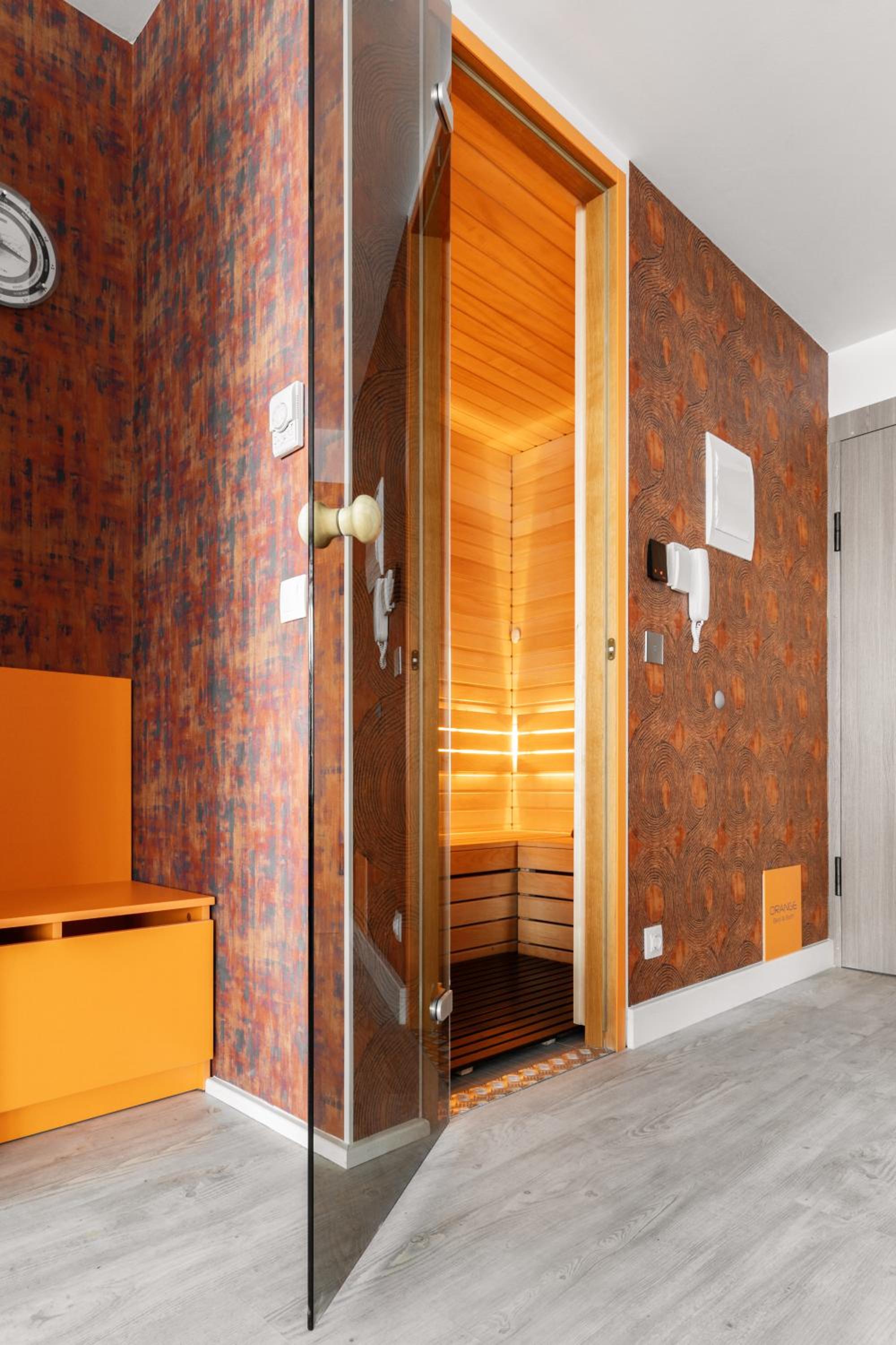 Studio Apartment with Sea View - Photo 27
