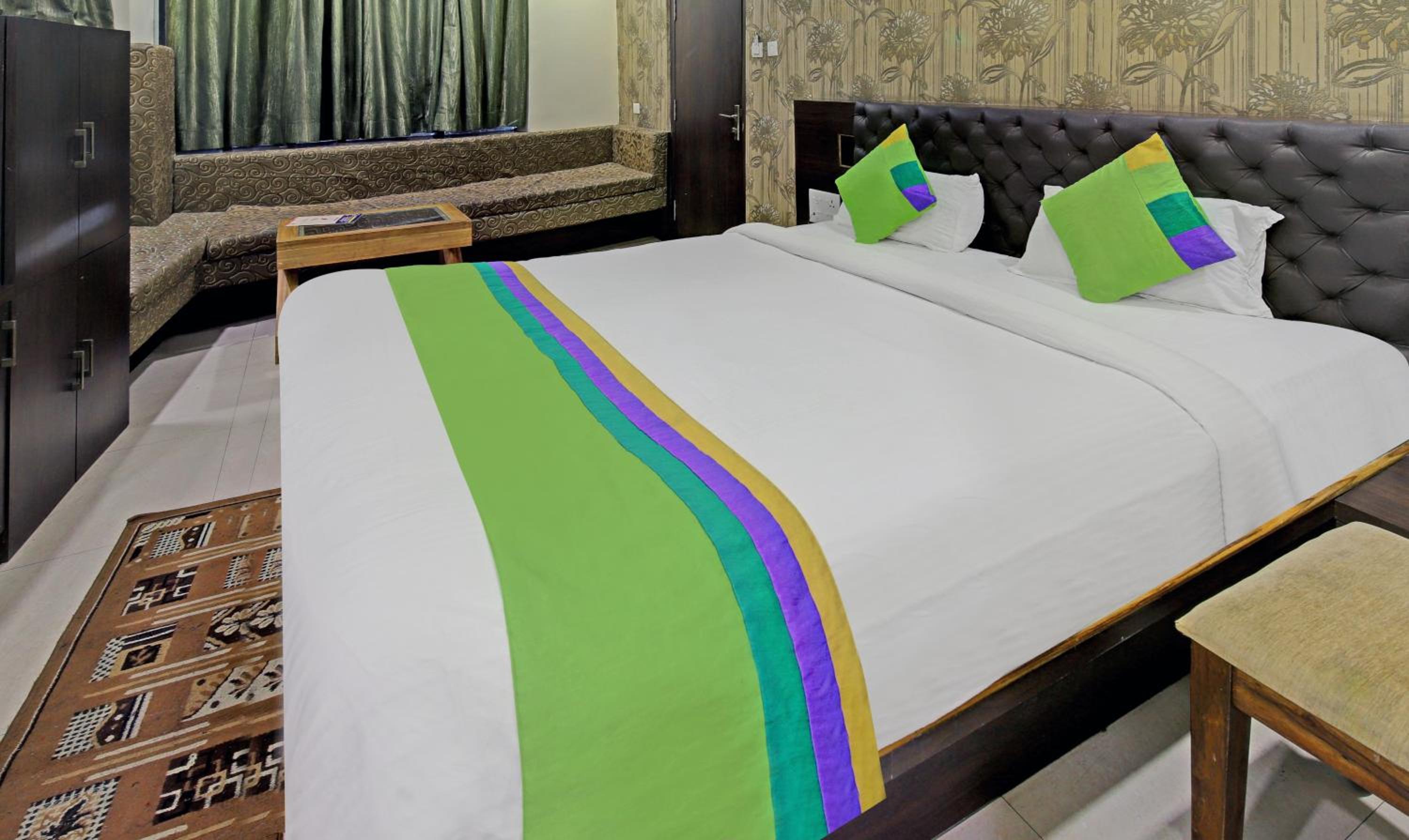 Standard Double Room - Photo 2