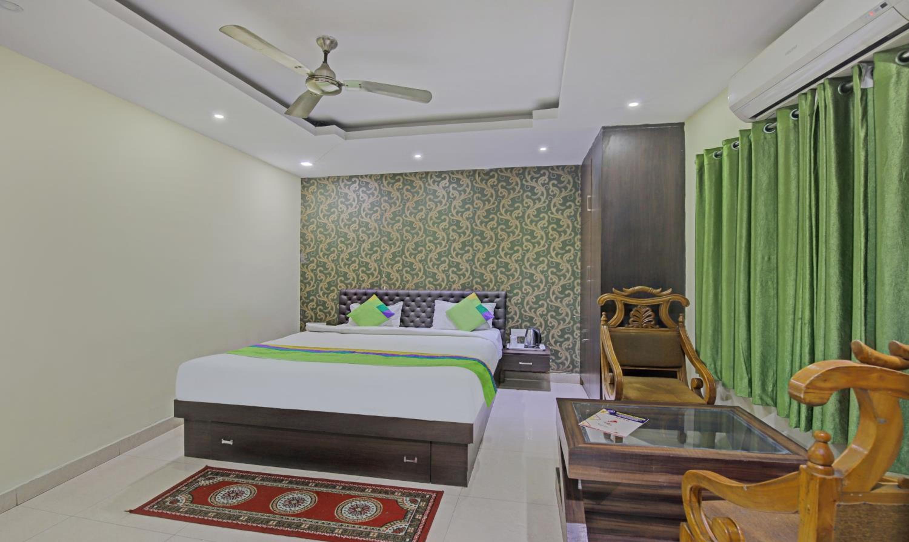 Standard Double Room - Photo 5