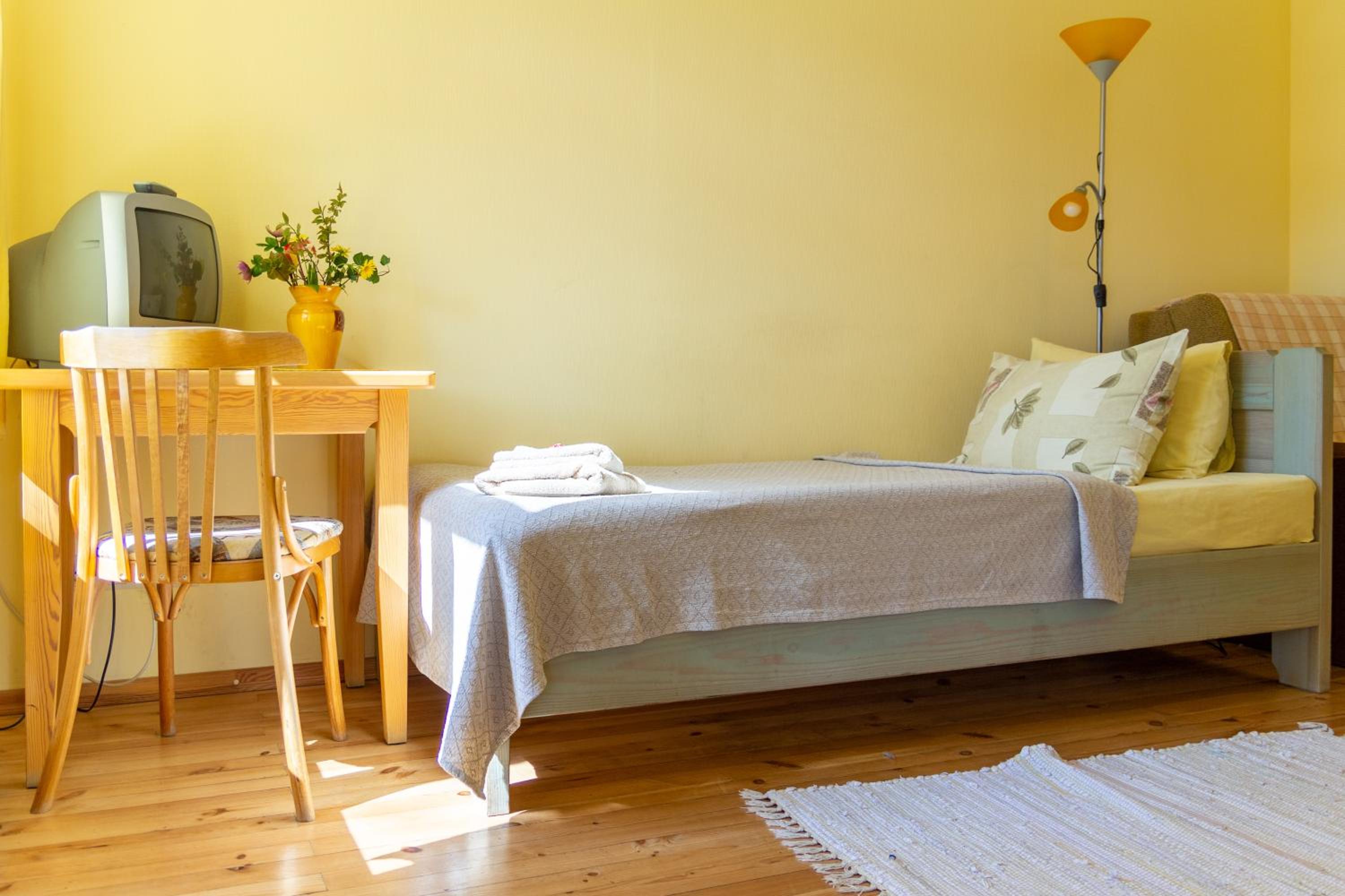 Standard Single Room photo 2