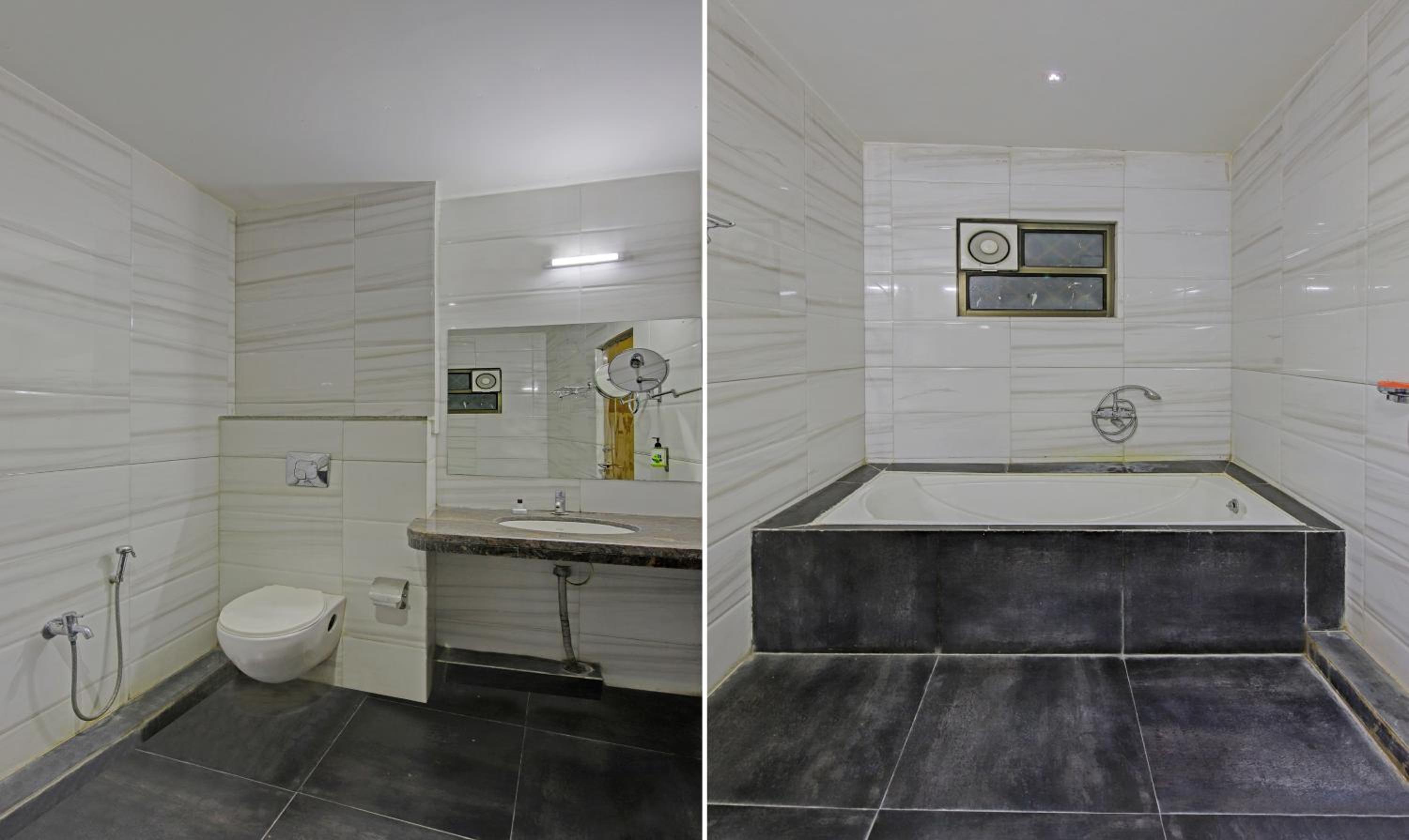 Standard Double Room - Photo 10