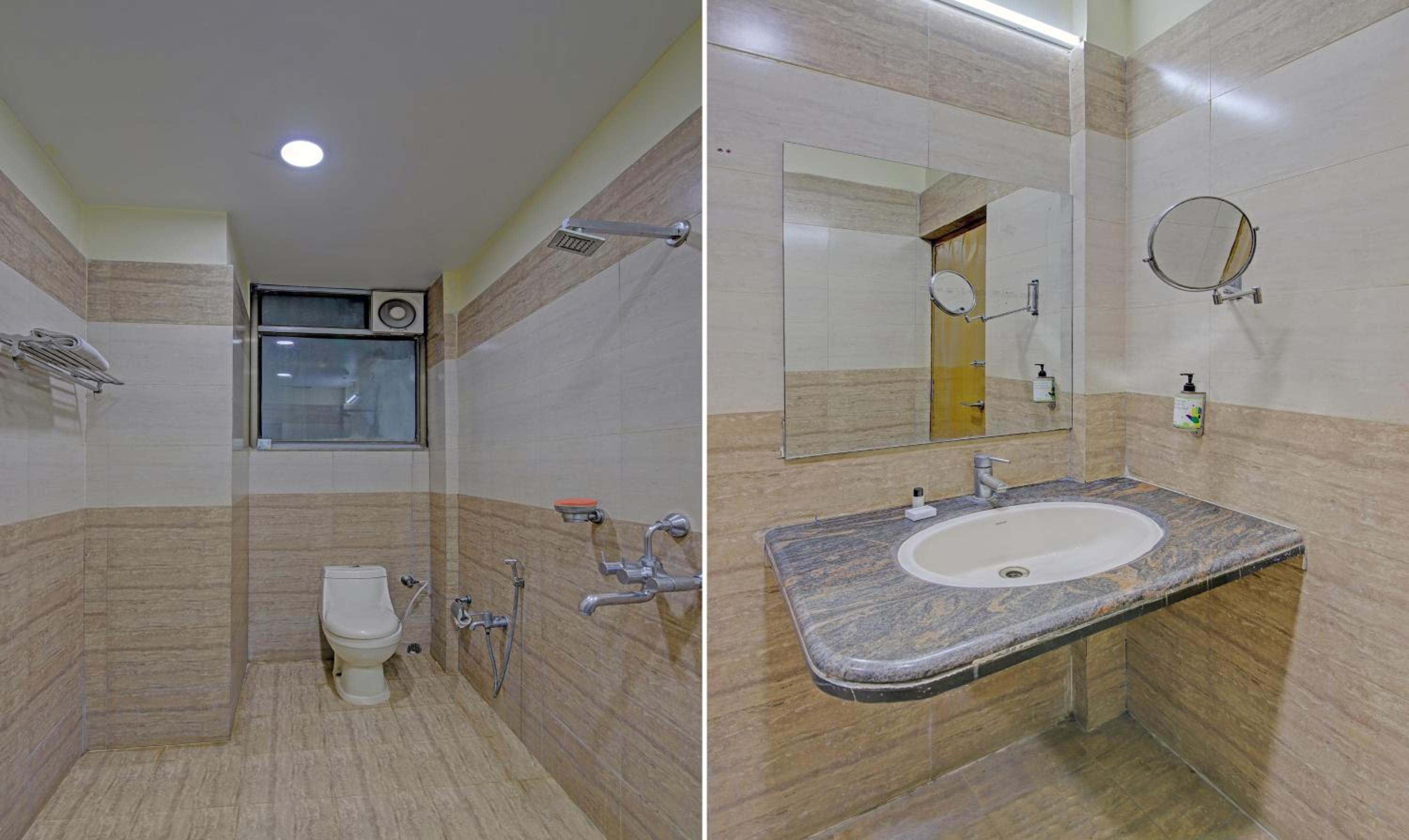 Standard Double Room - Photo 11