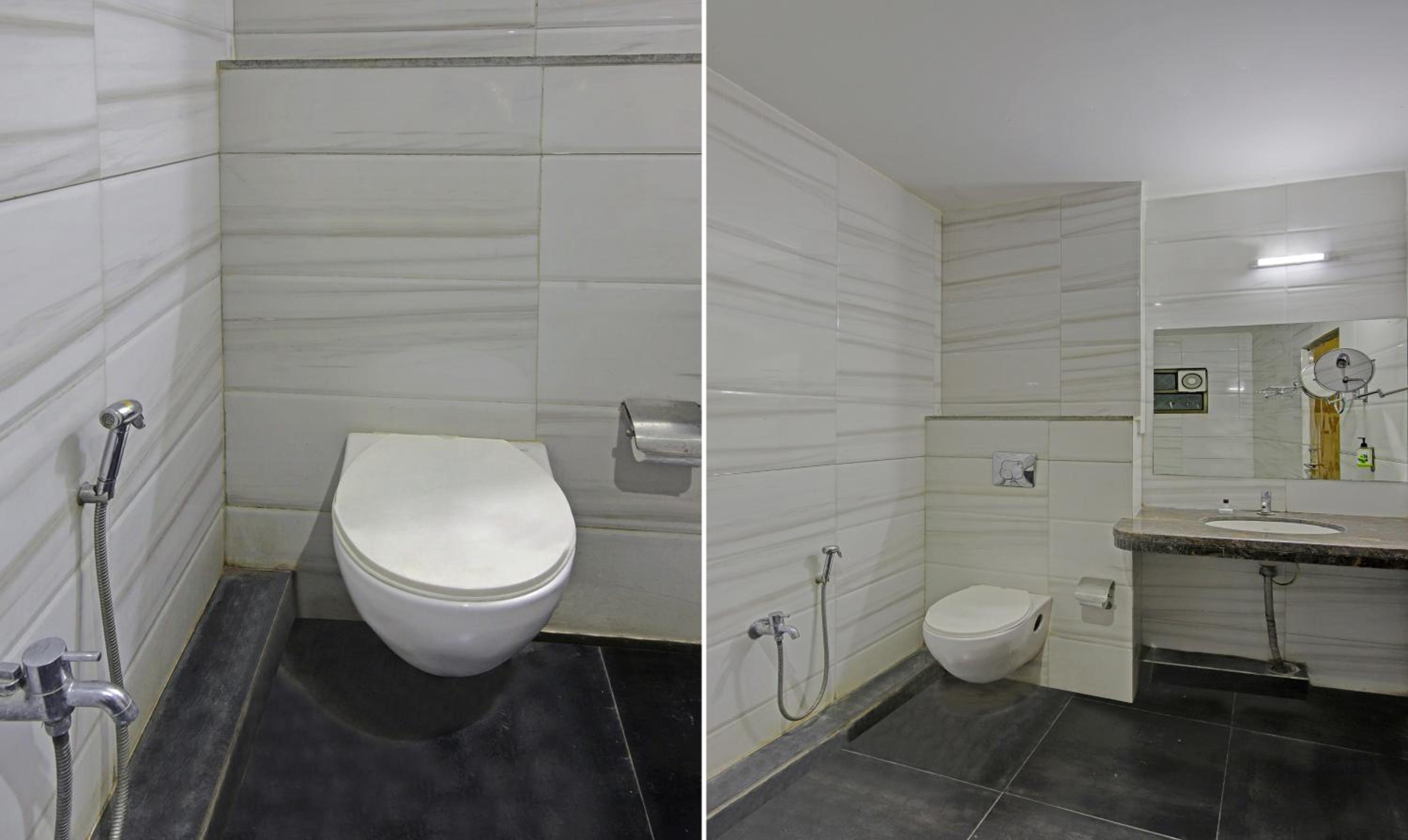 Standard Double Room - Photo 8