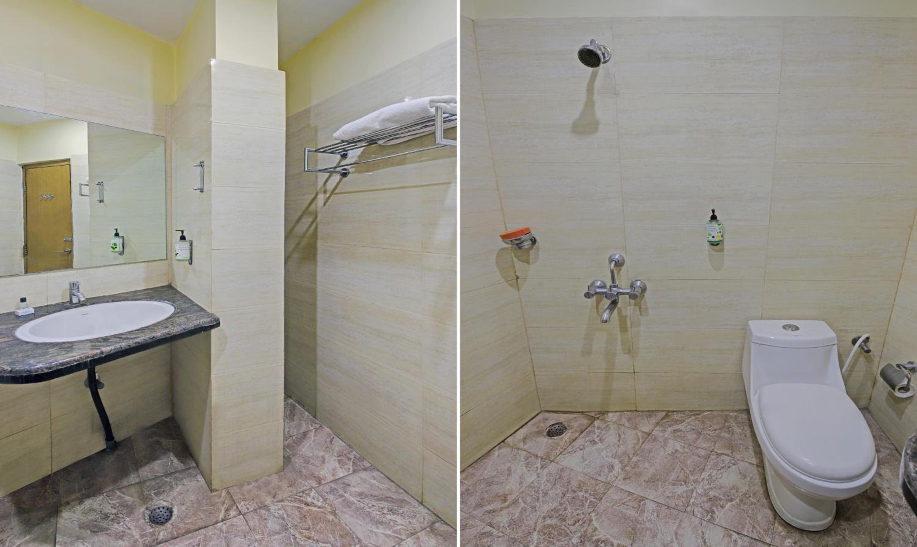 Deluxe Double Room - Photo 7