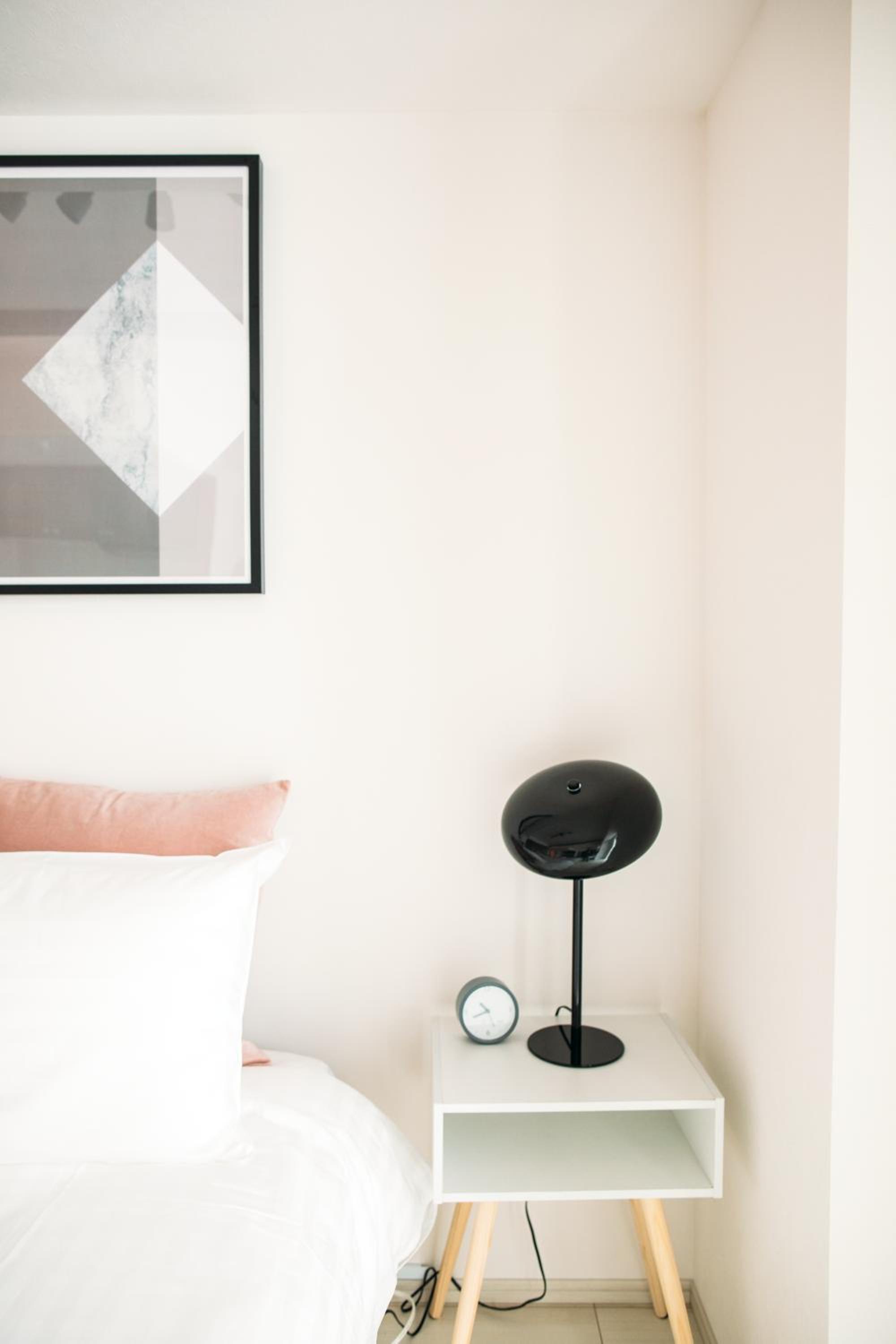 Deluxe Studio Apartment photo 3