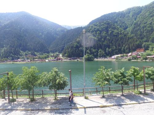 Quadruple Room with Lake View photo 3