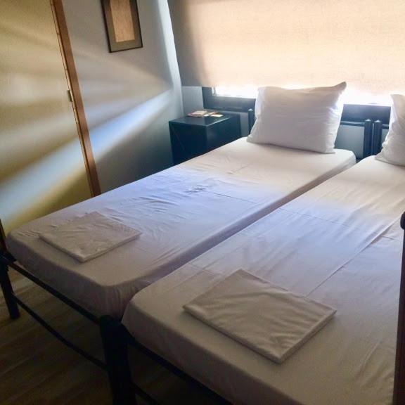 Standard Quadruple Room photo 3