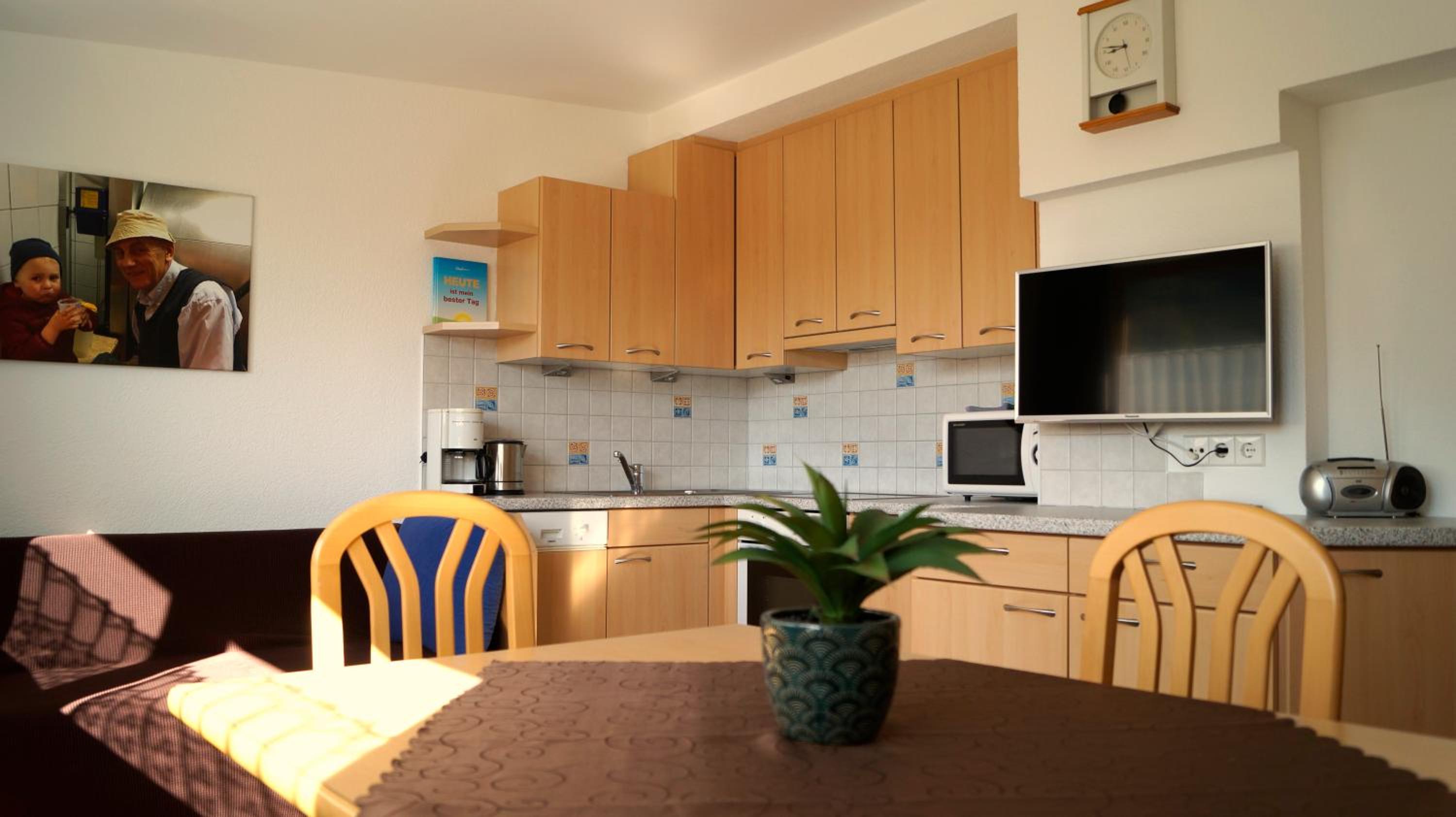 Two-Bedroom Apartment photo 2