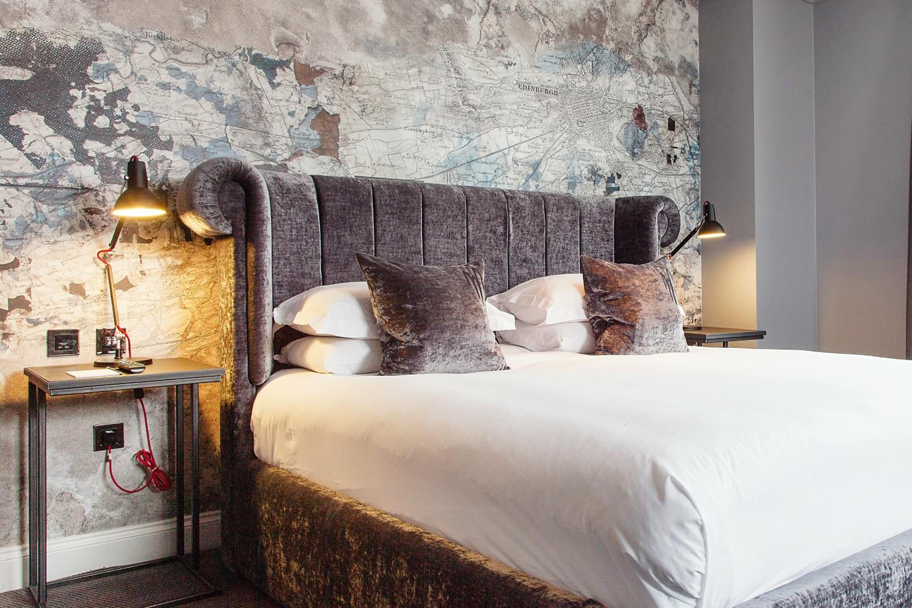 Standard Double Room - Photo 2