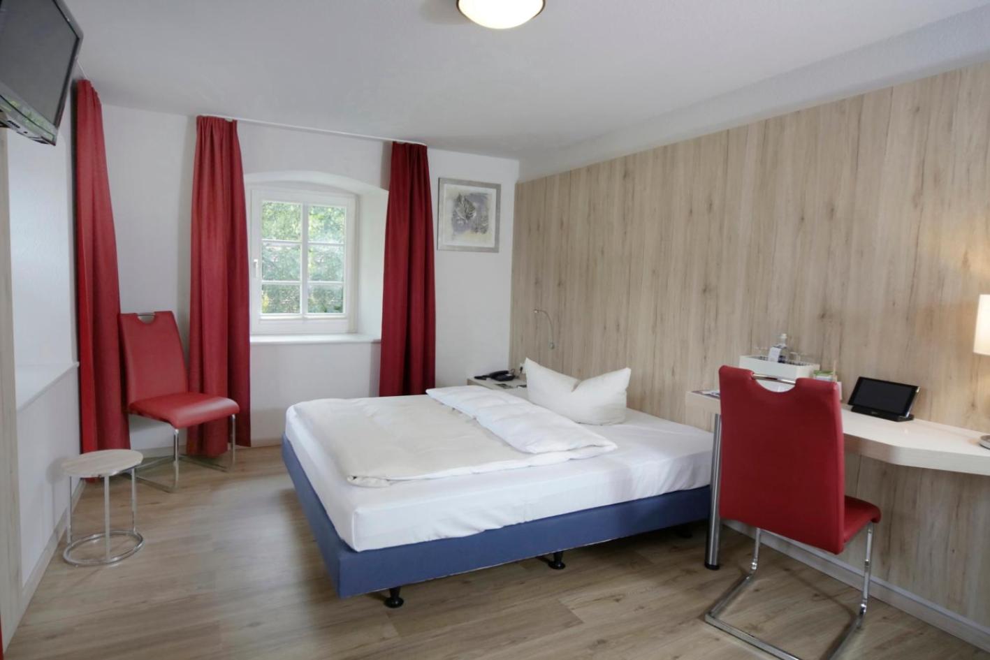 Double Room photo 2