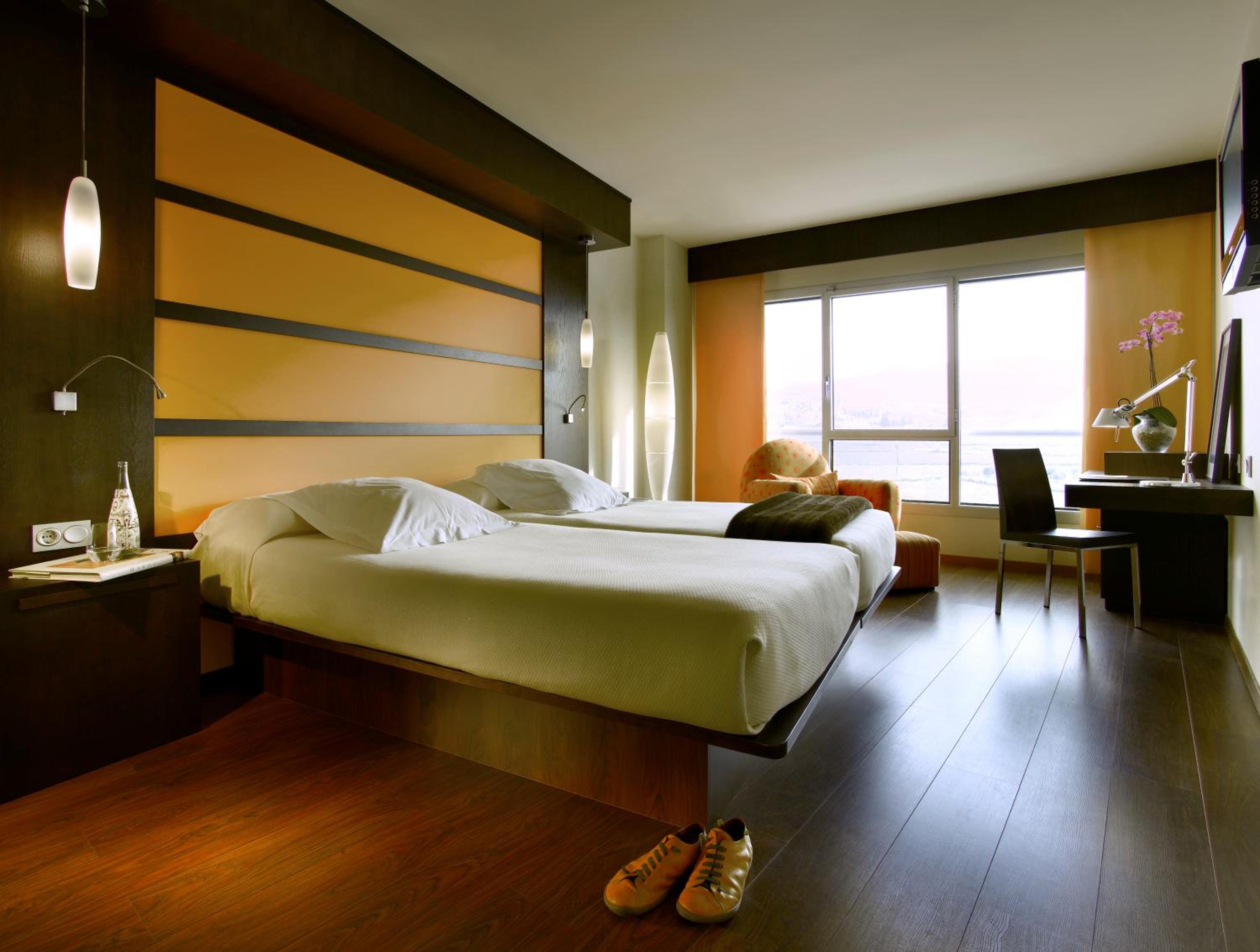 Twin Room photo 2