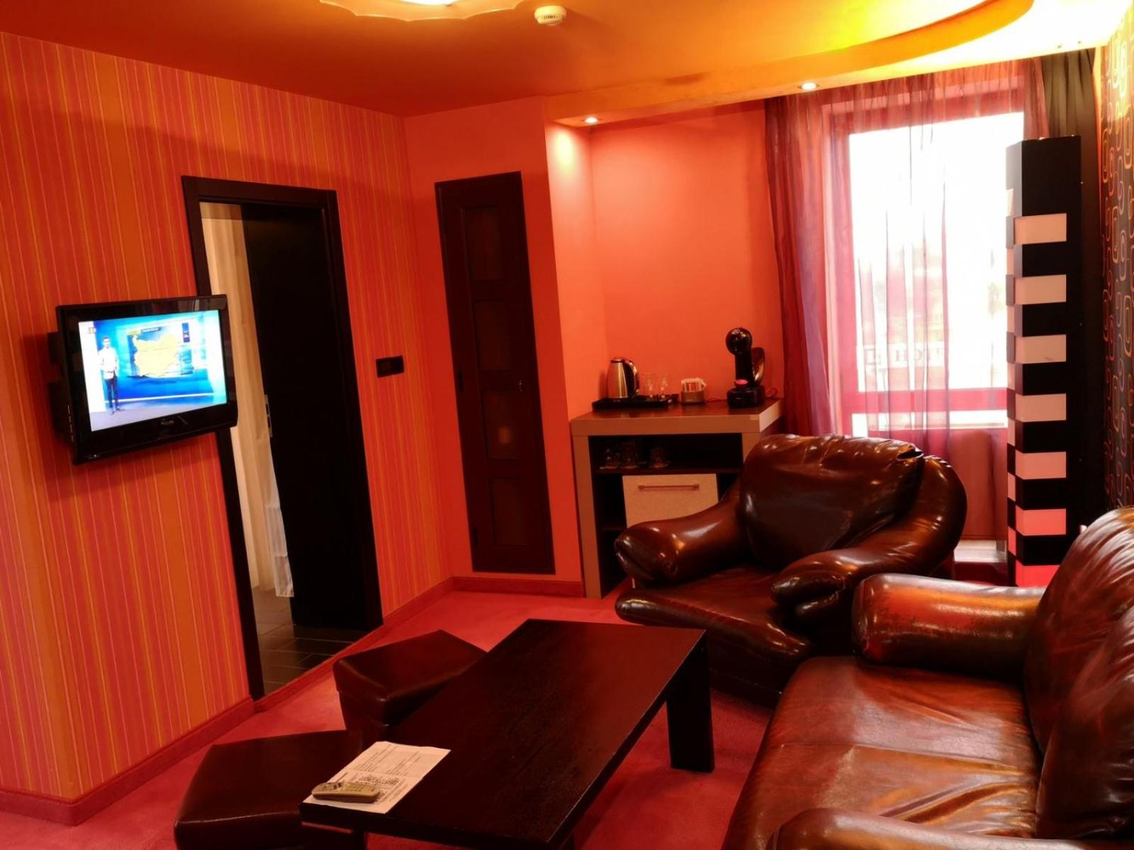 Business Apartment - Photo 5