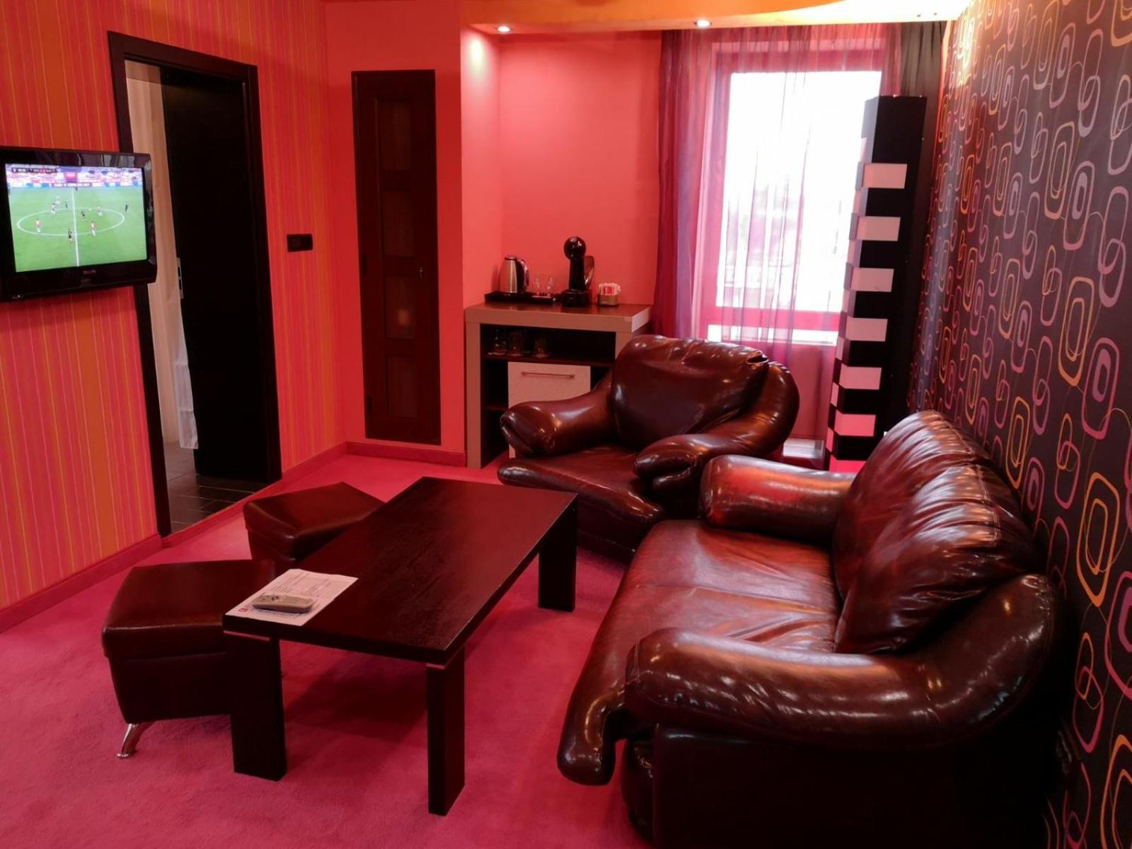 Business Apartment - Photo 14