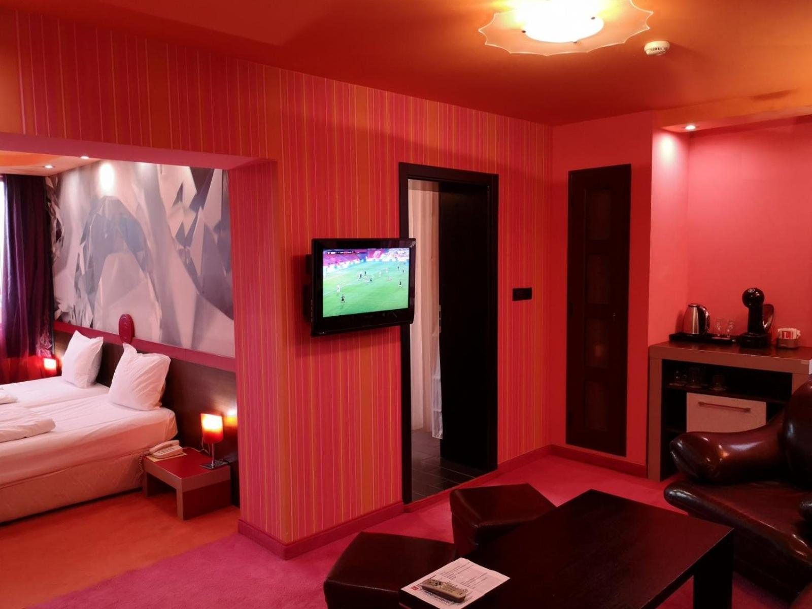Business Apartment - Photo 4