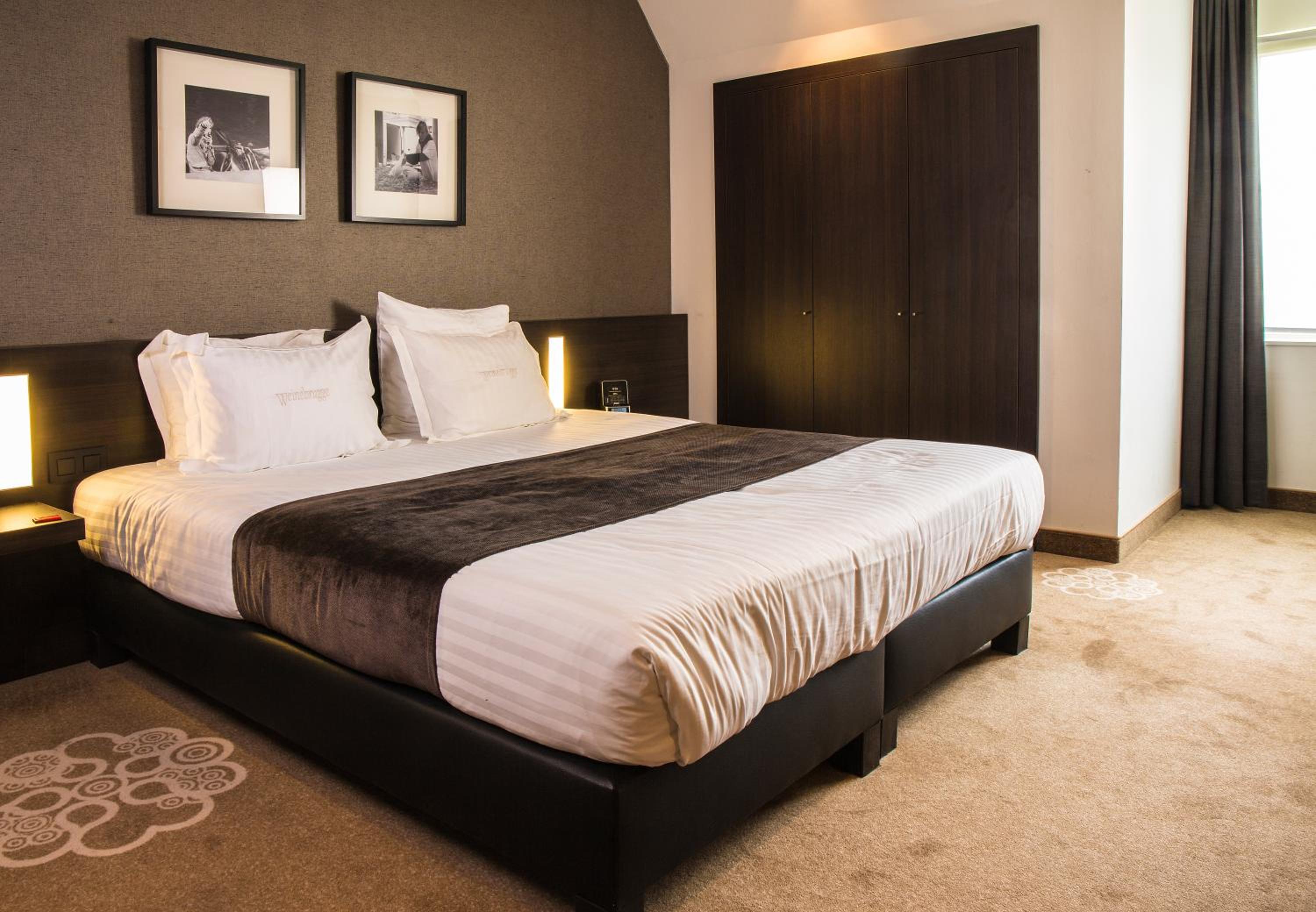 Junior King Suite - Photo 1