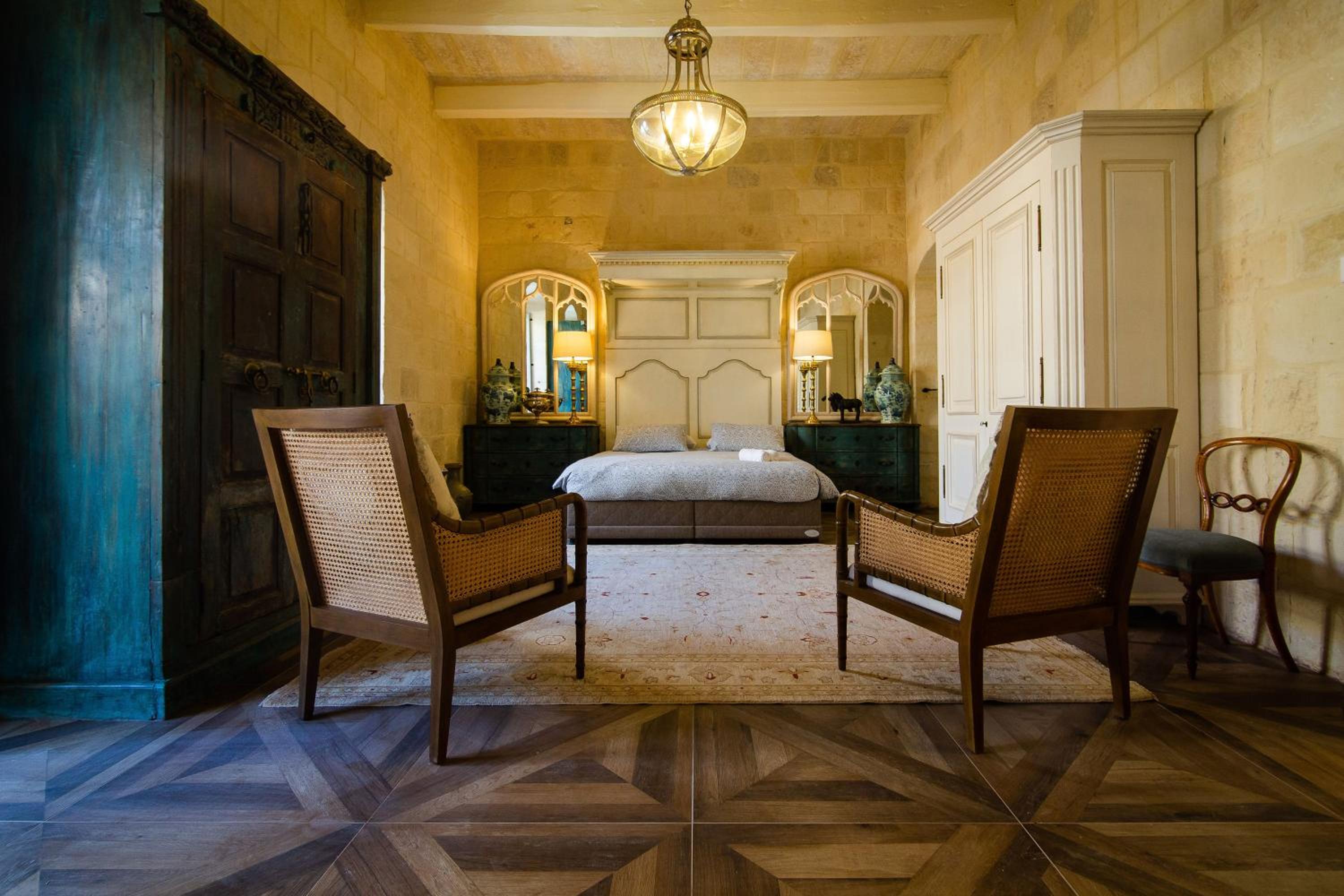 Superior Double Room - Photo 18