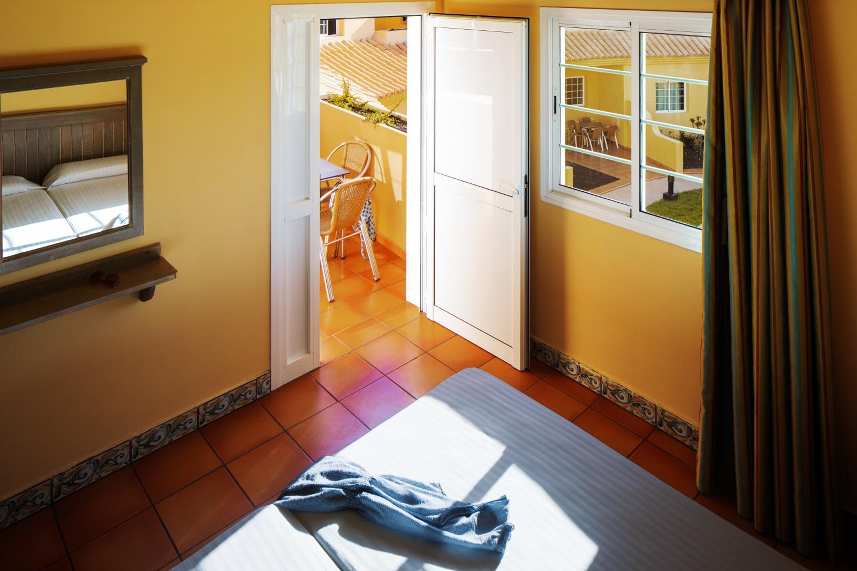 Habitación familiar