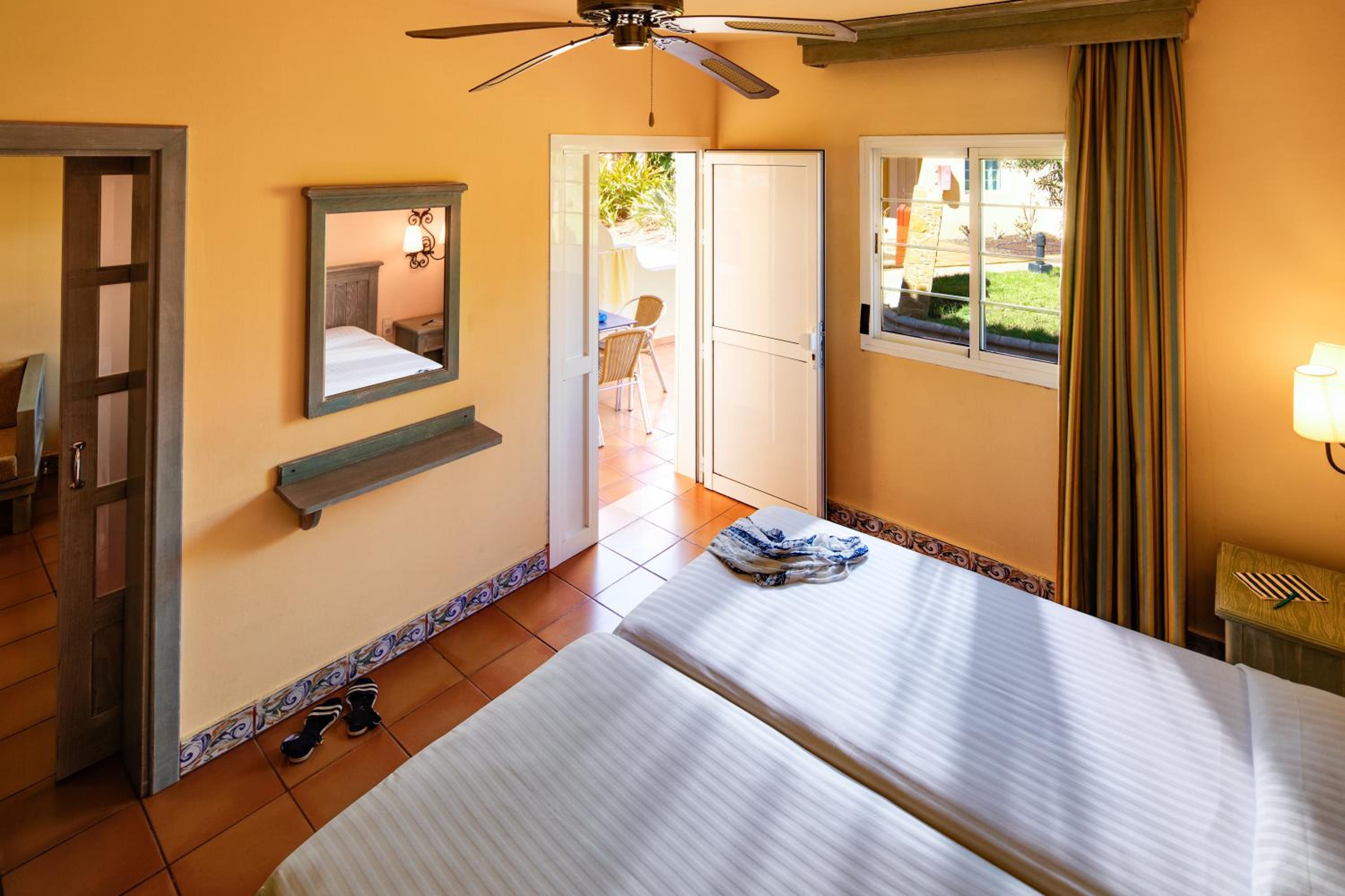 Habitación Doble