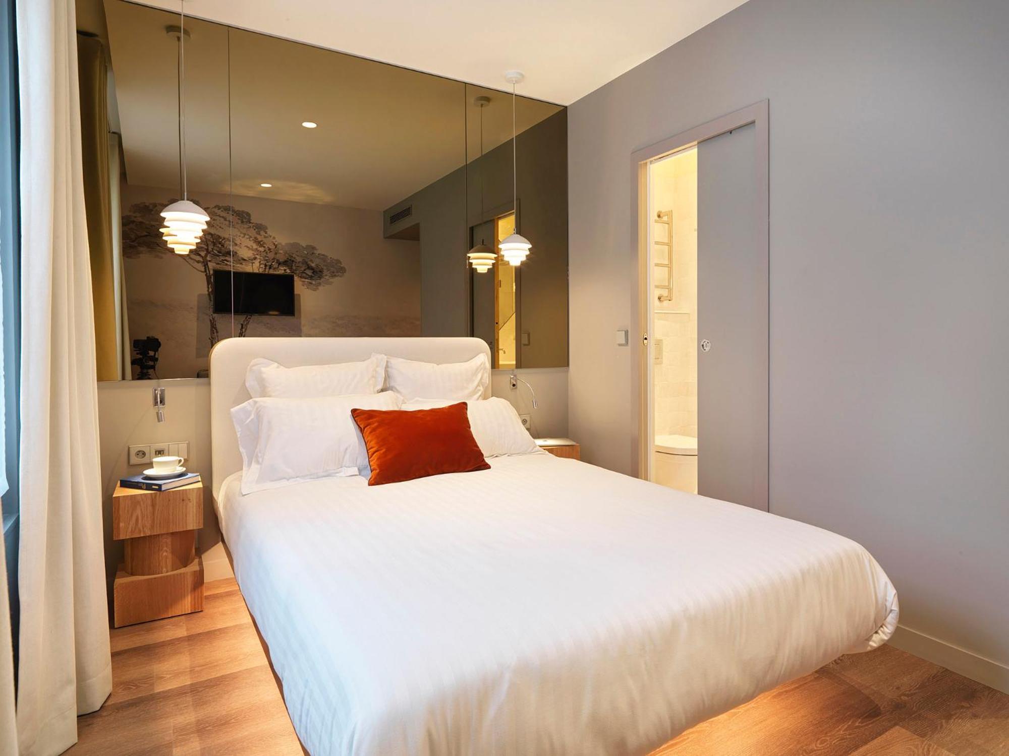 Double Room photo 1