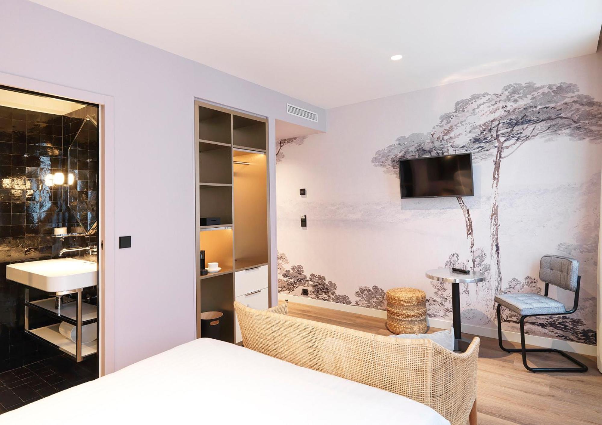 Superior Double Room photo 2