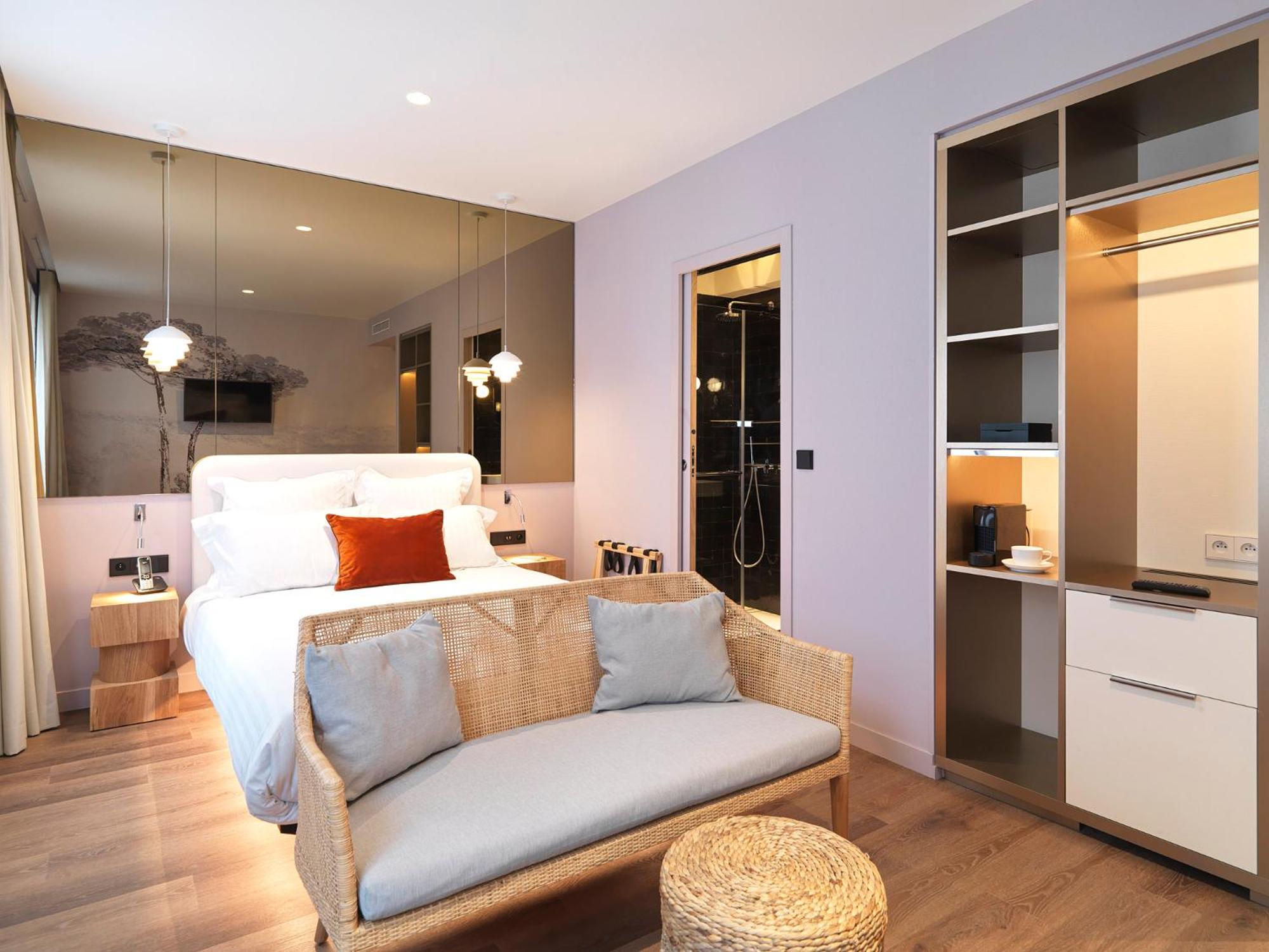 Superior Double Room photo 1