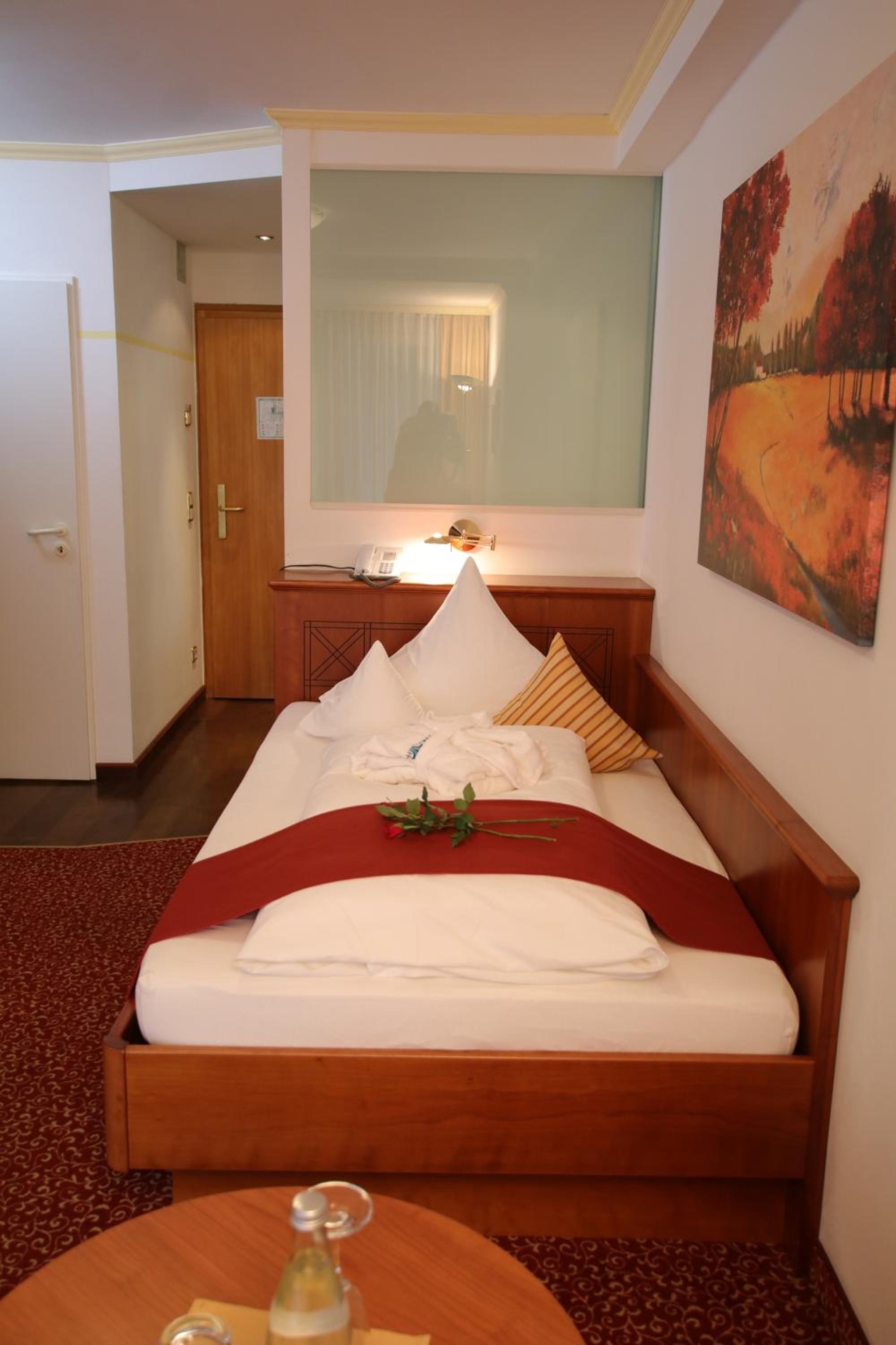 Classic Single Room photo 3