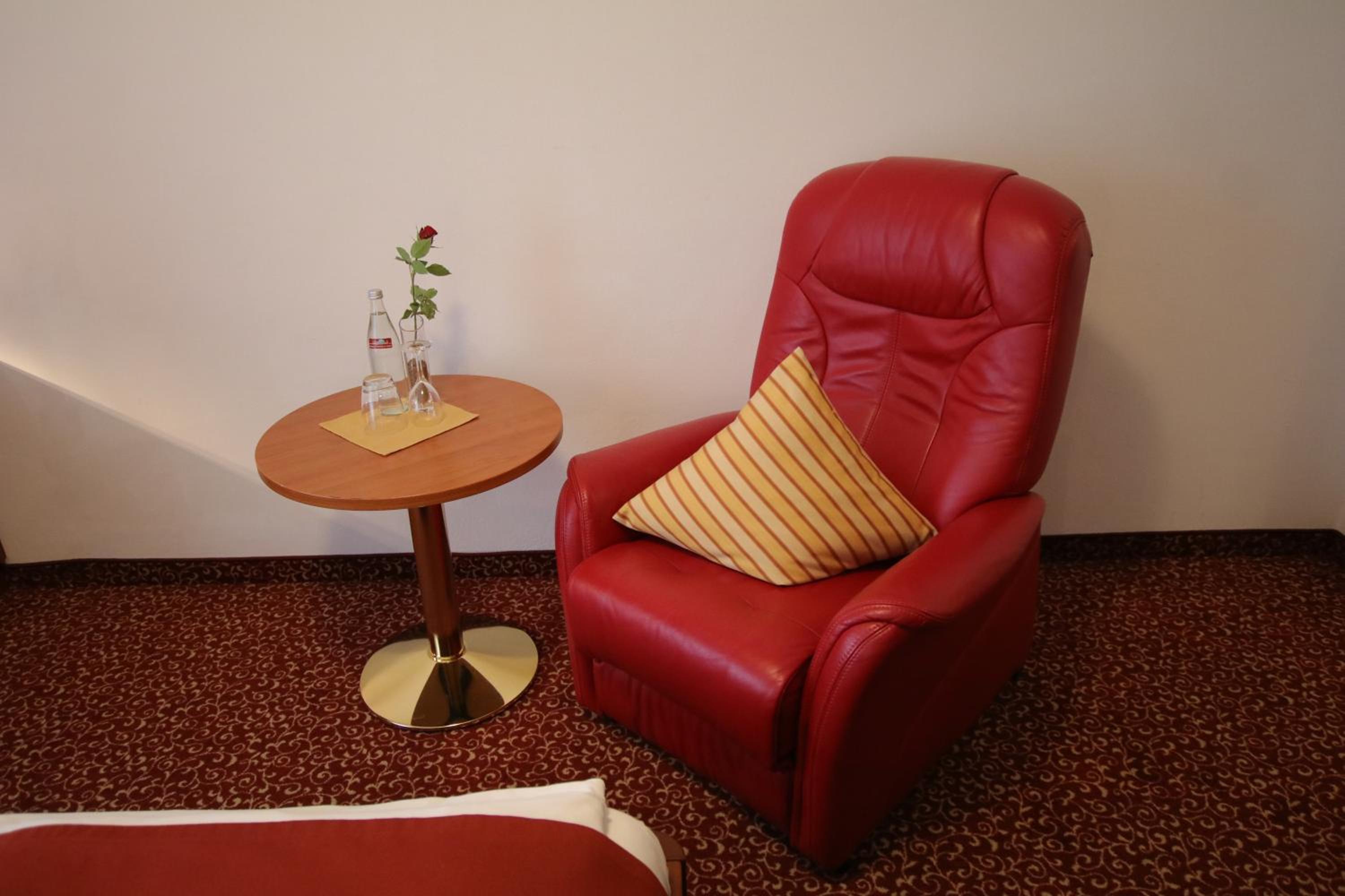 Superior Single Room photo 3