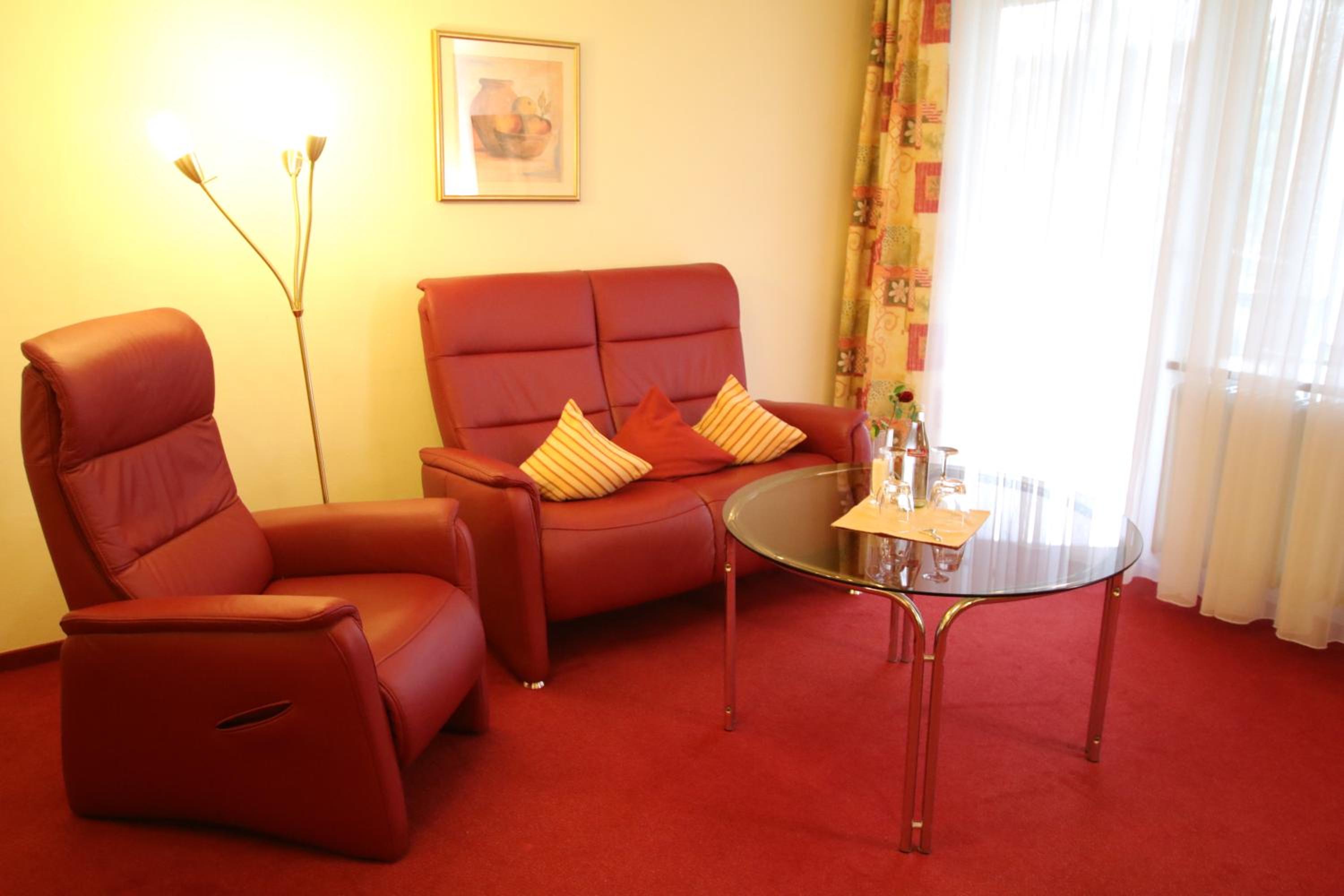 Classic Double Room - Photo 2
