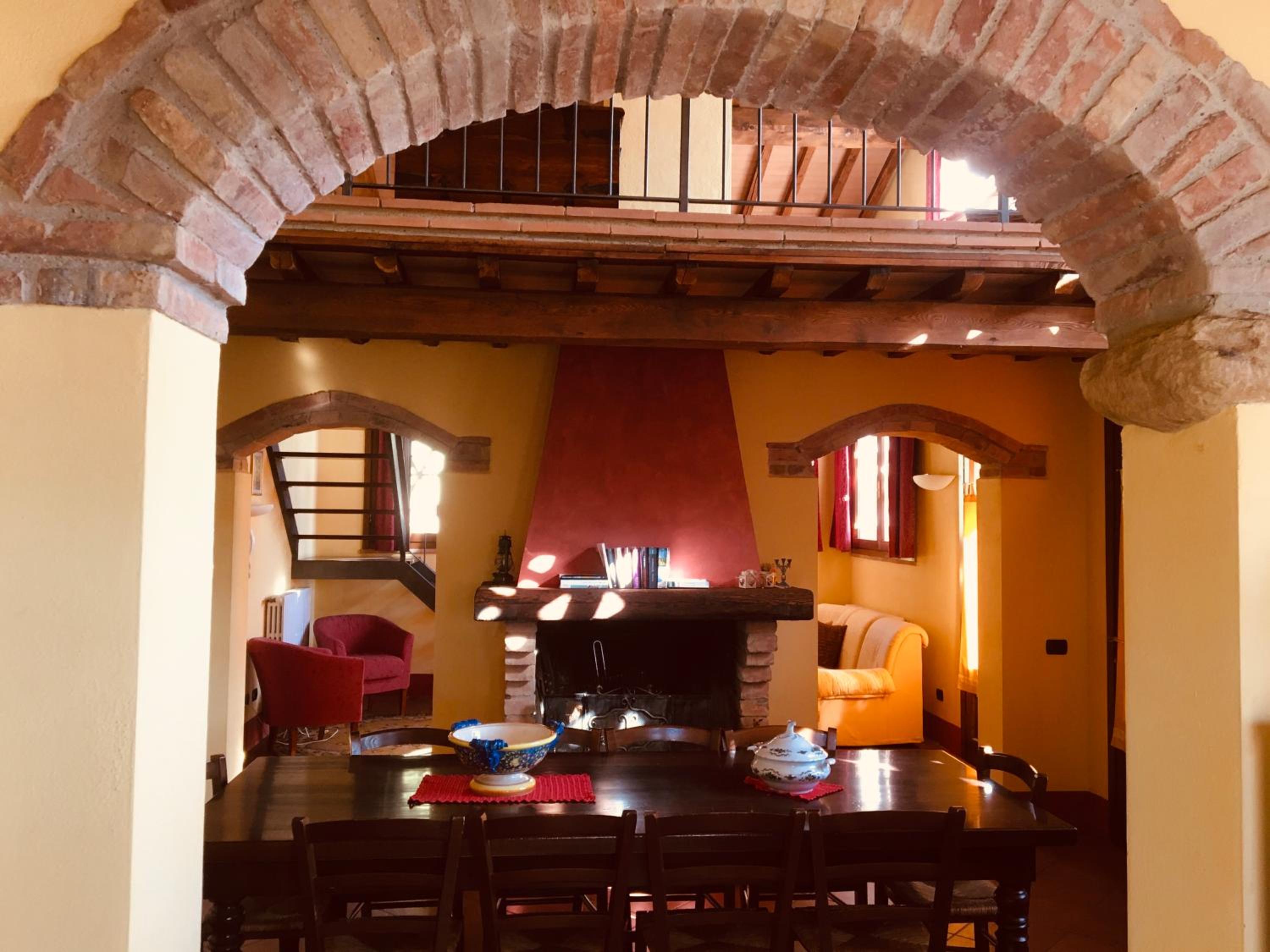 Three-Bedroom House - Photo 33