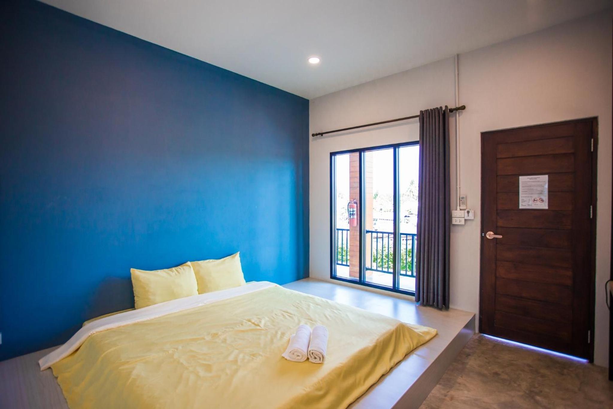 Standard Double Room - Photo 1