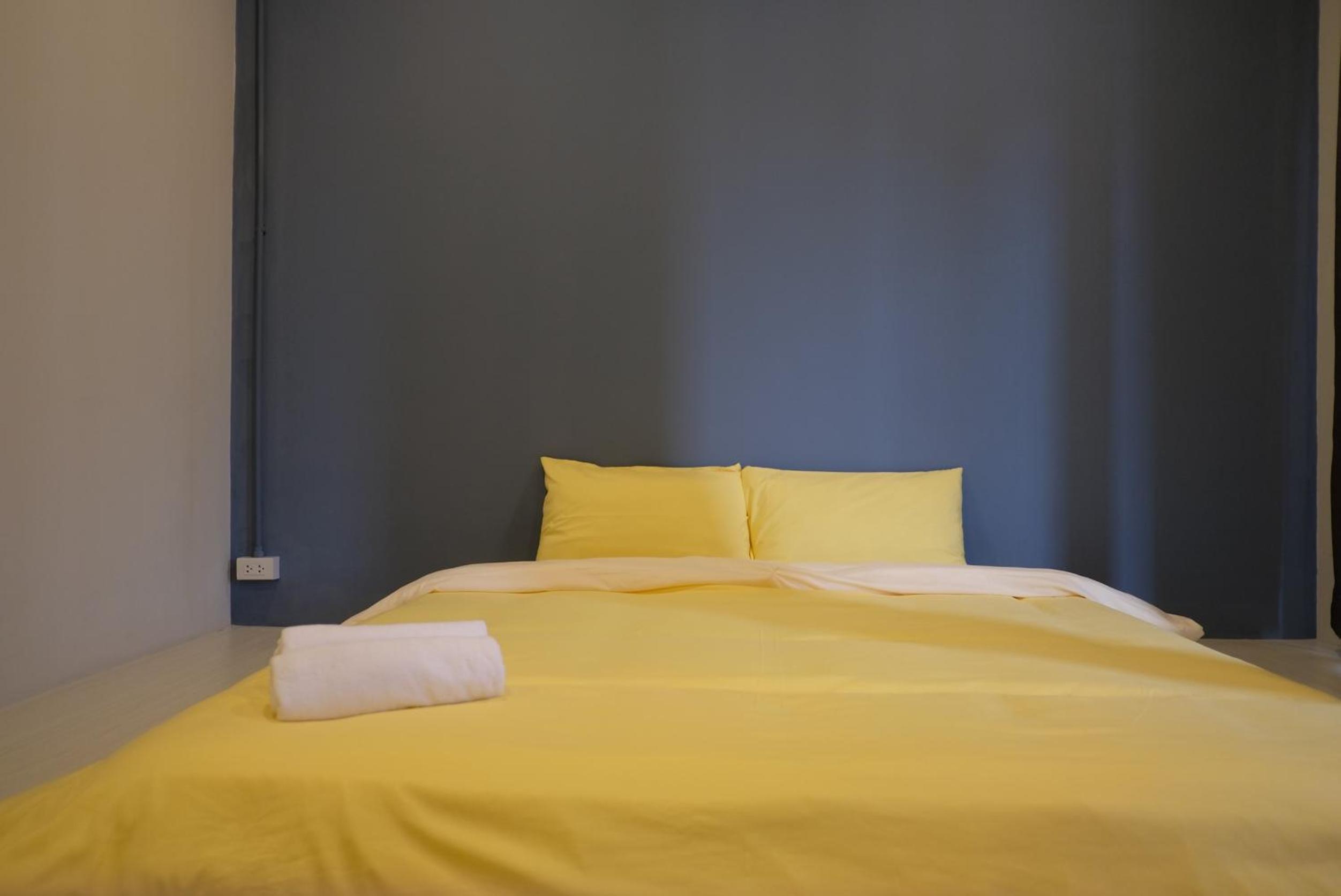 Standard Double Room - Photo 2