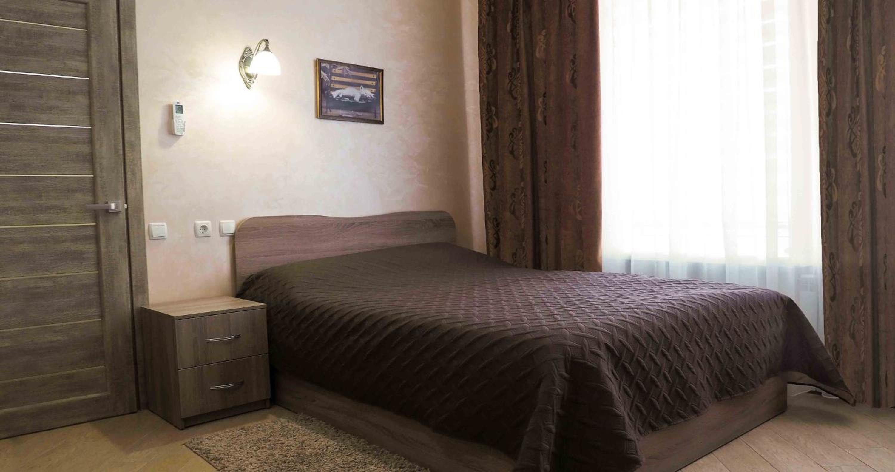 Superior Double Room photo 2