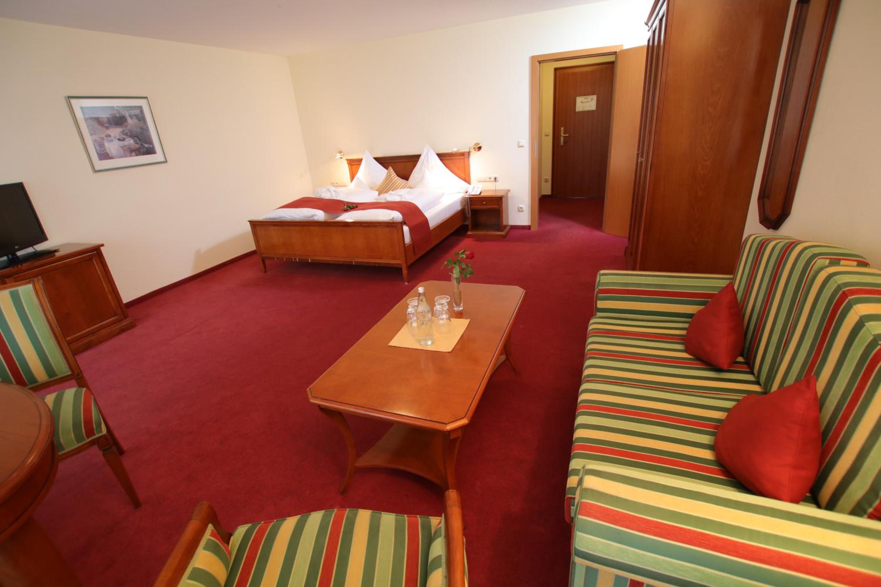 Junior Suite - Photo 2