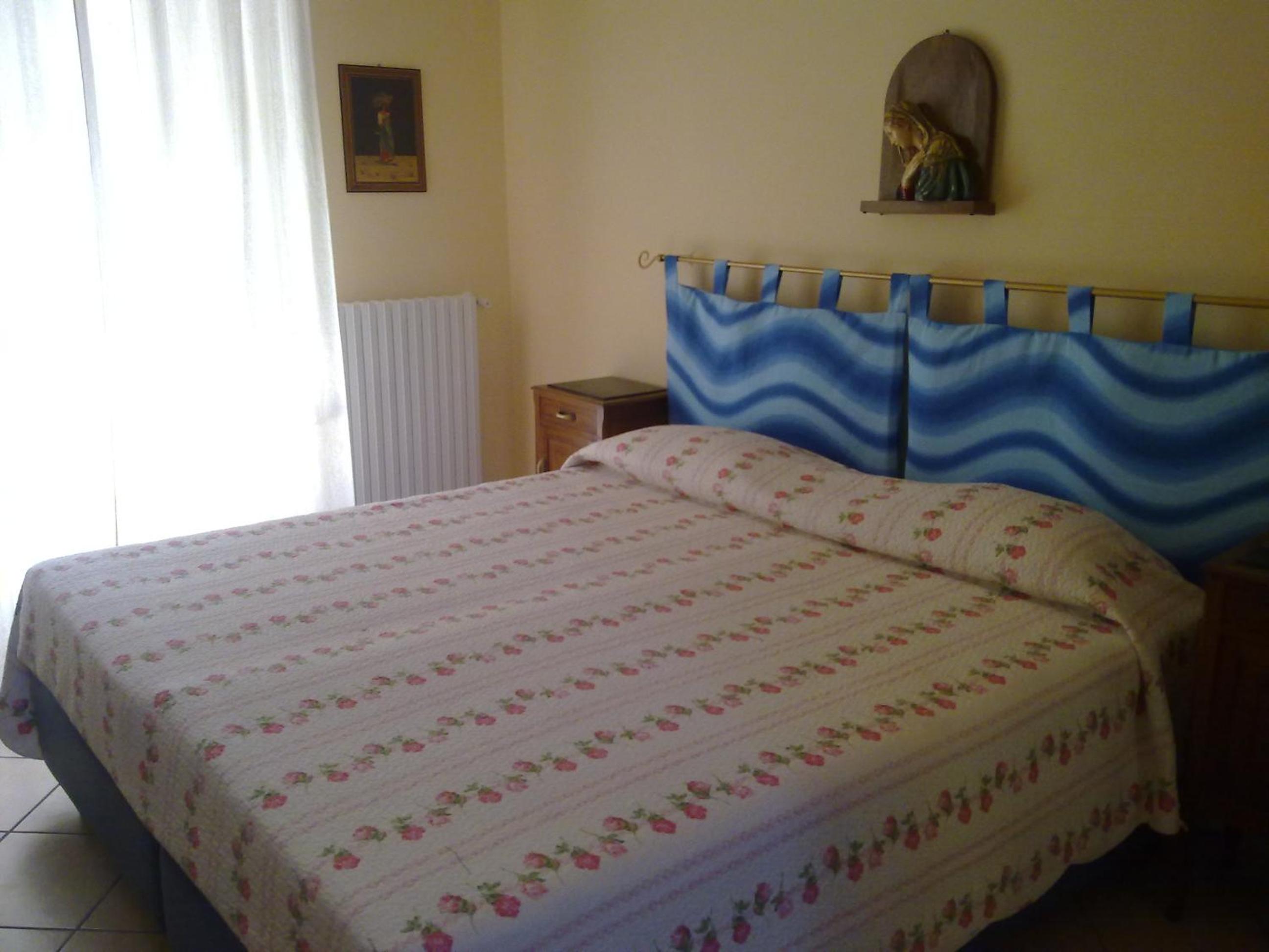 Double or Twin Room with Private External Bathroom photo 1