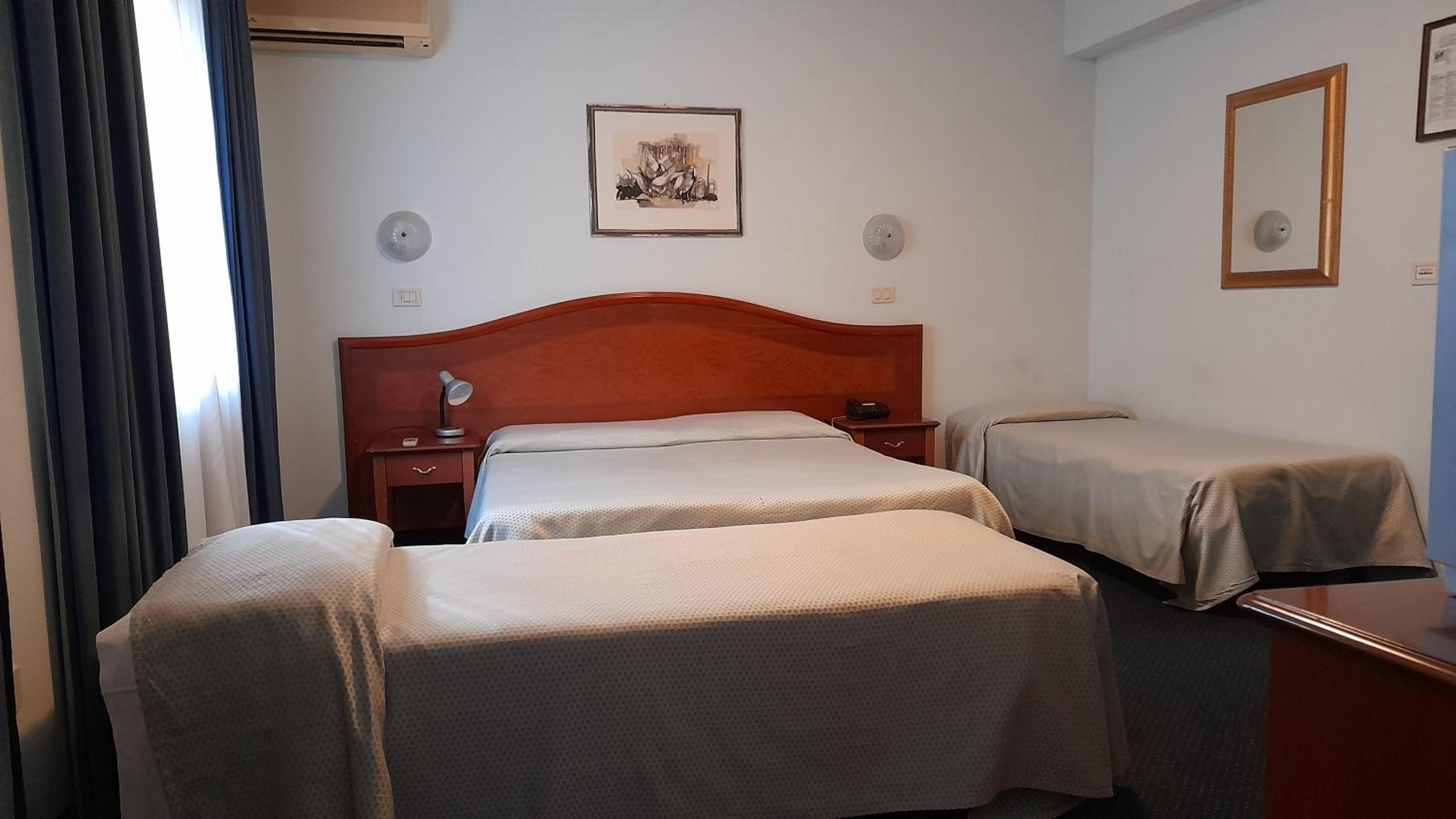 Quadruple Room photo 1