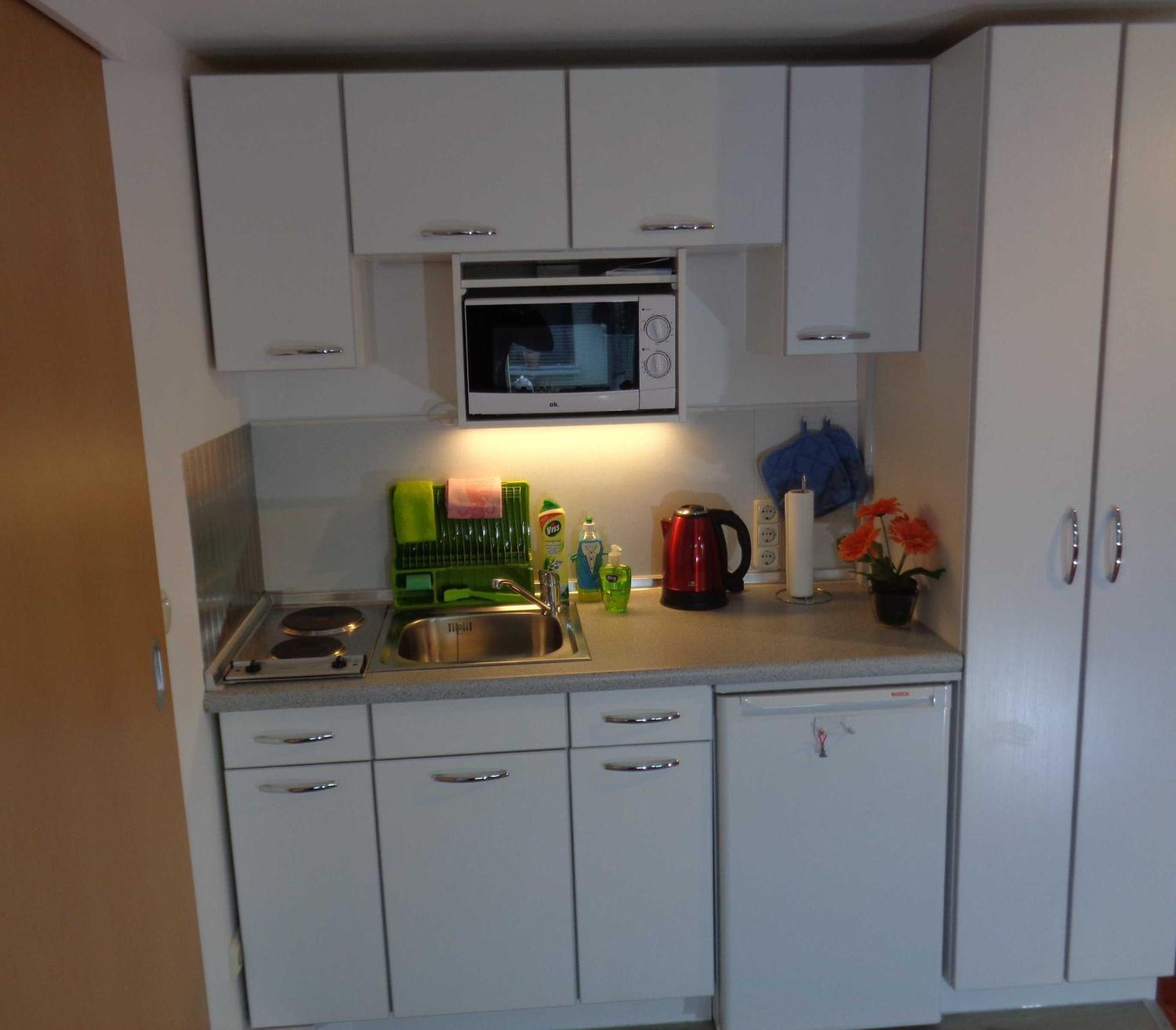 Apartment with Terrace photo 3