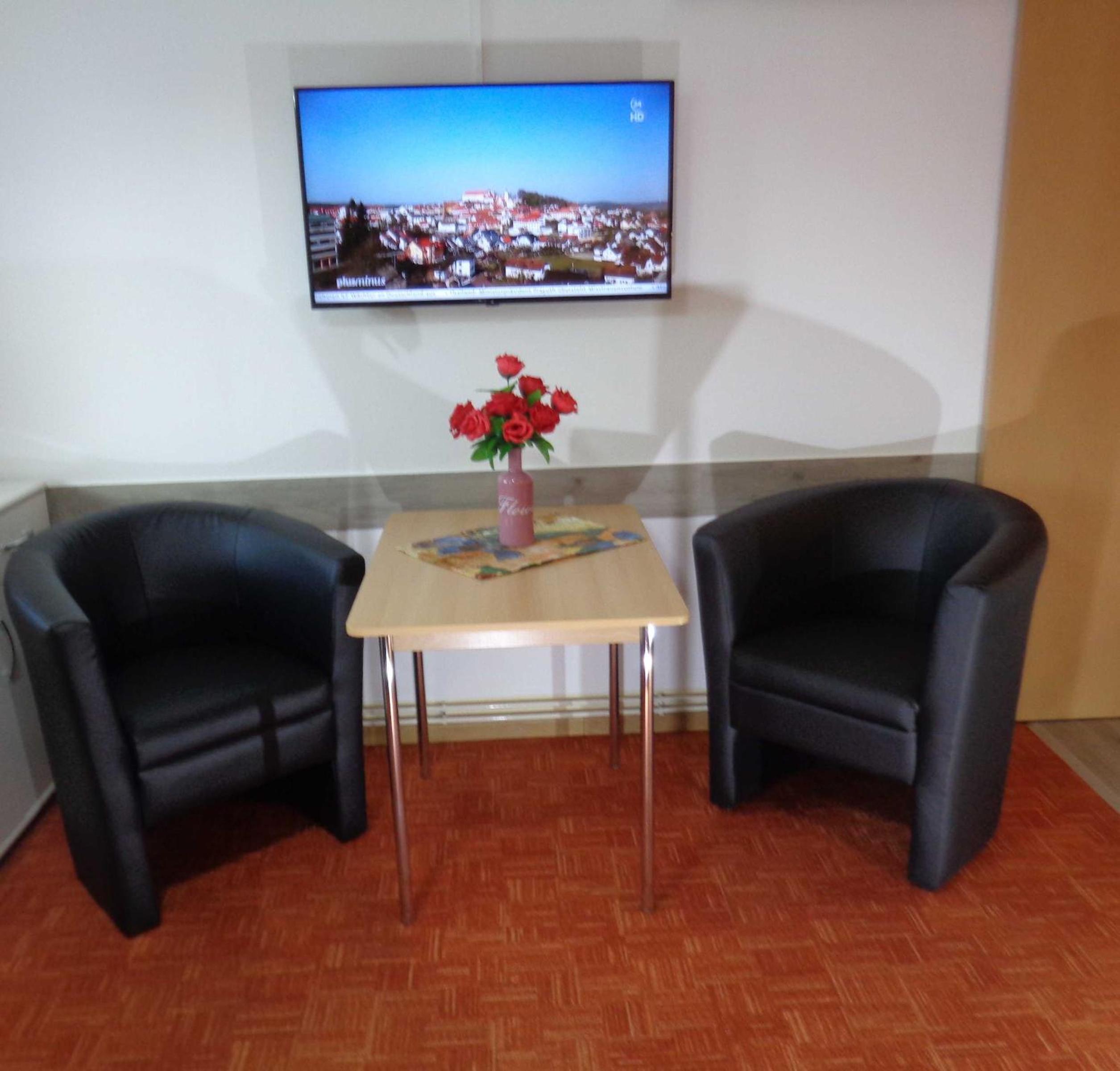 Apartment with Terrace photo 1