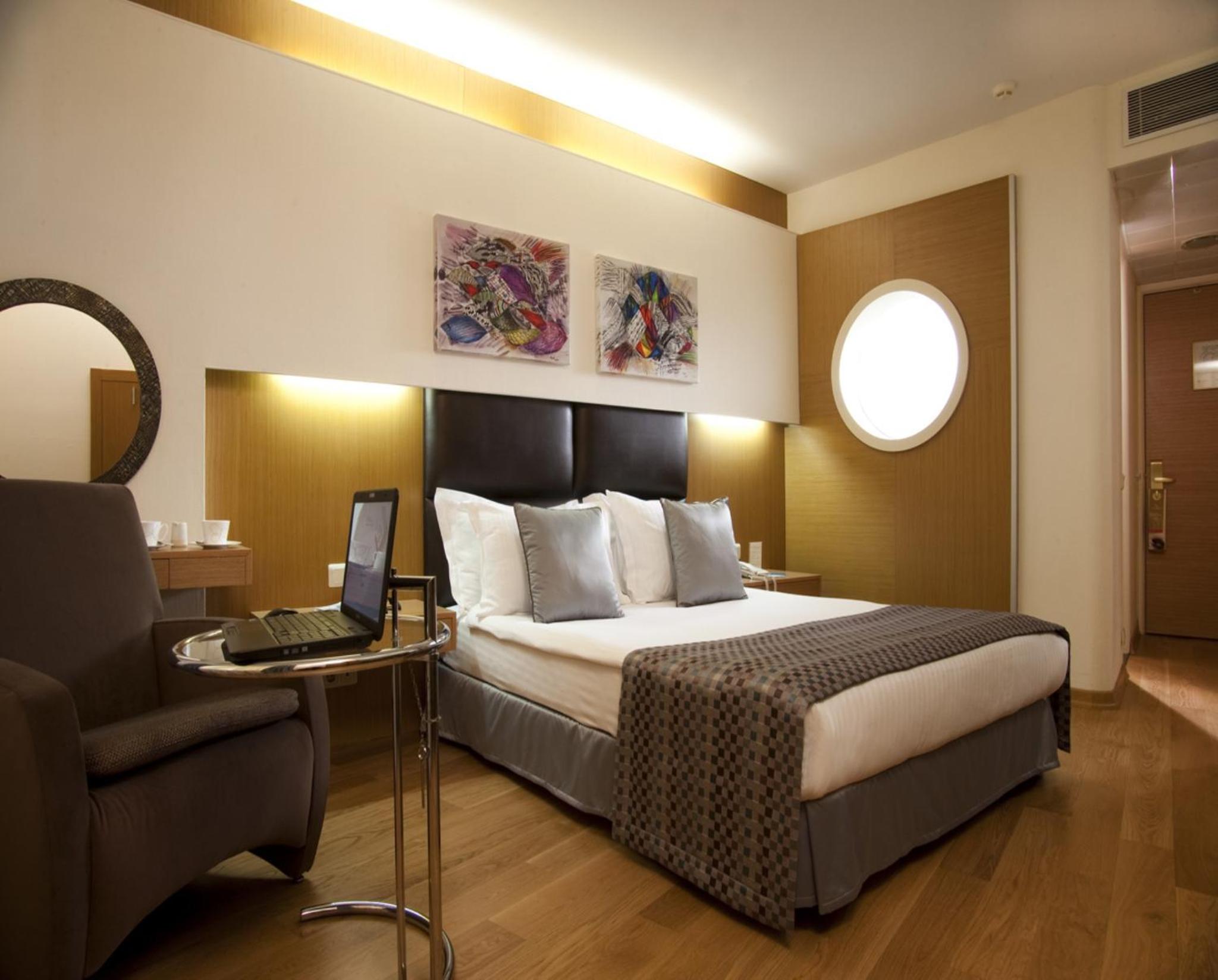 Deluxe Double Room photo 1