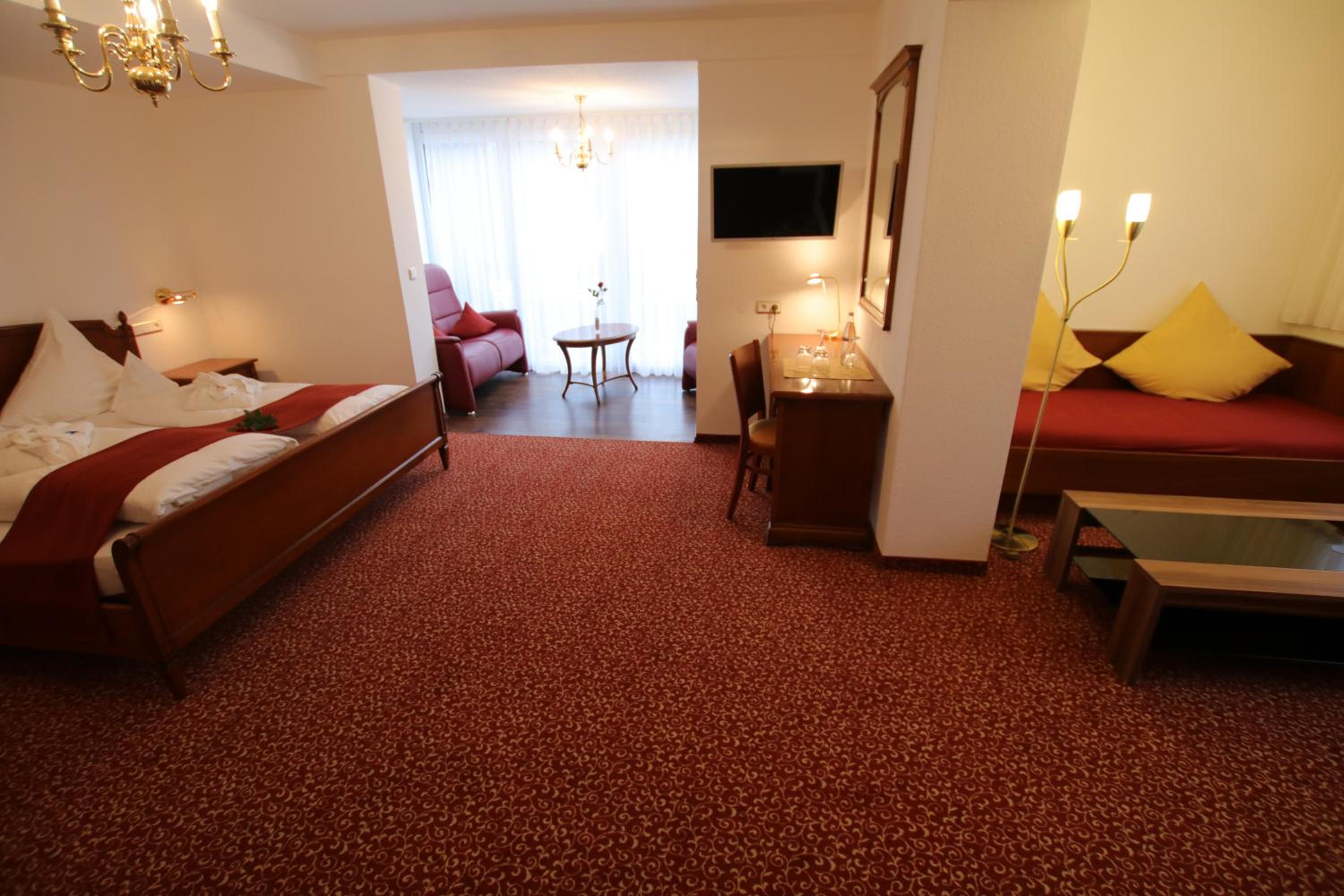 Suite - Photo 6