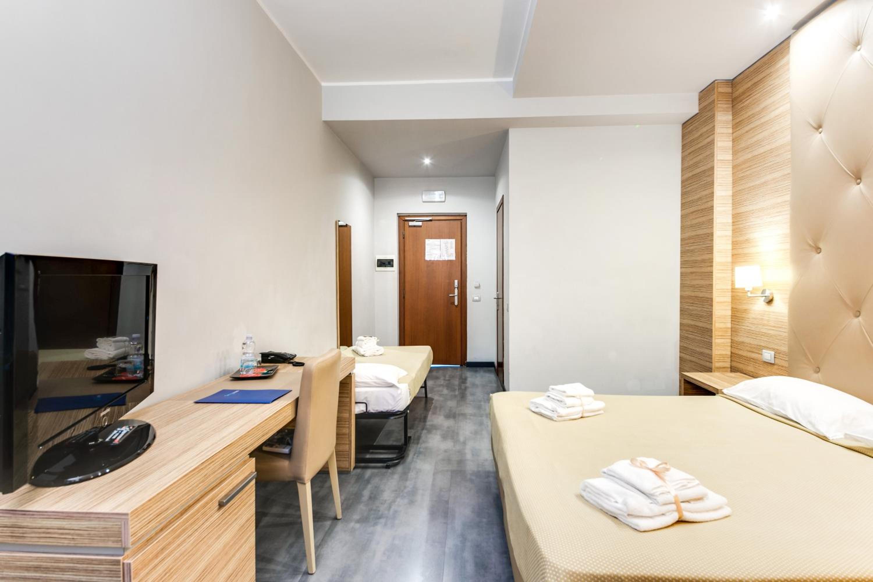 Deluxe Room photo 3