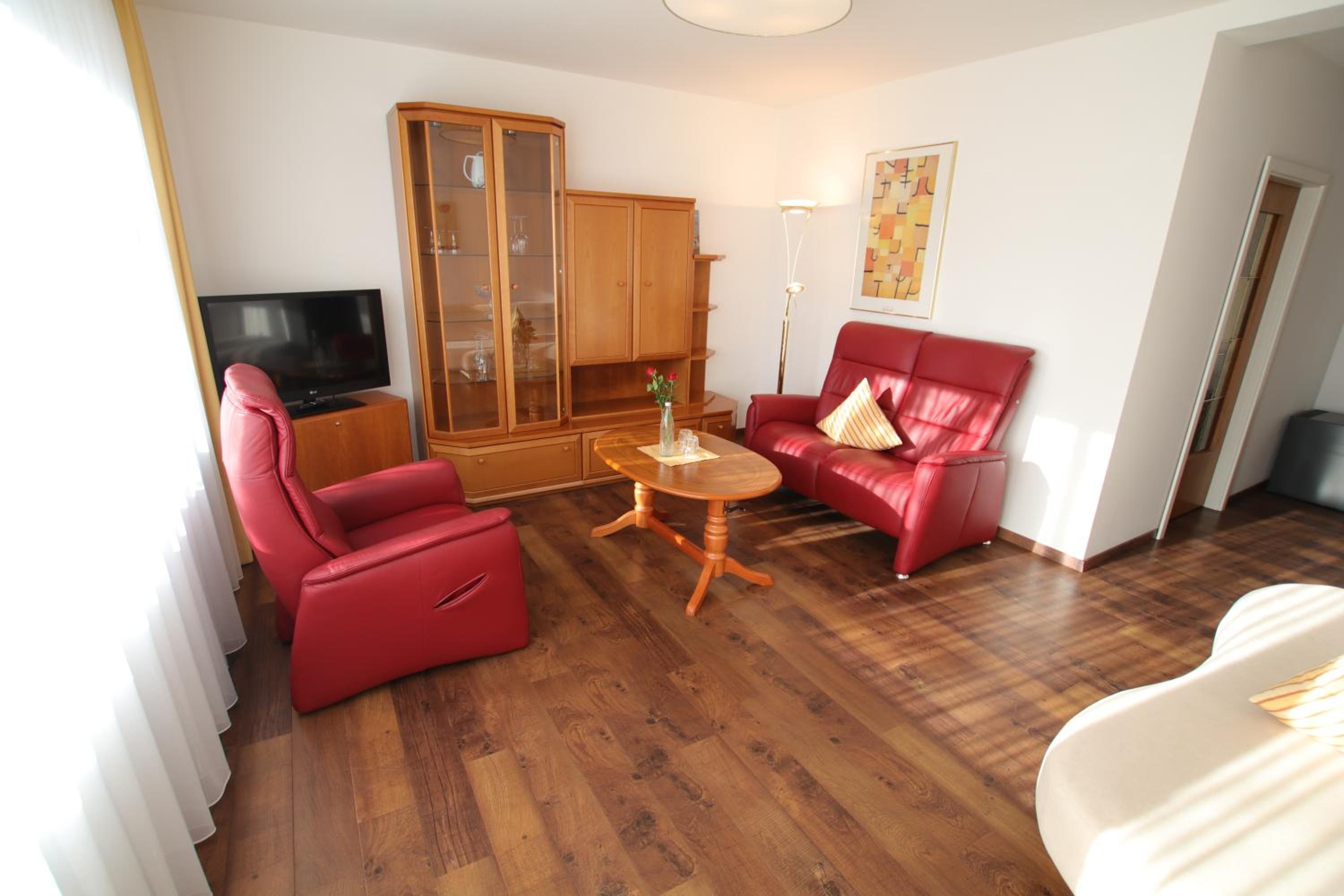 Family Room with Balcony - Photo 3