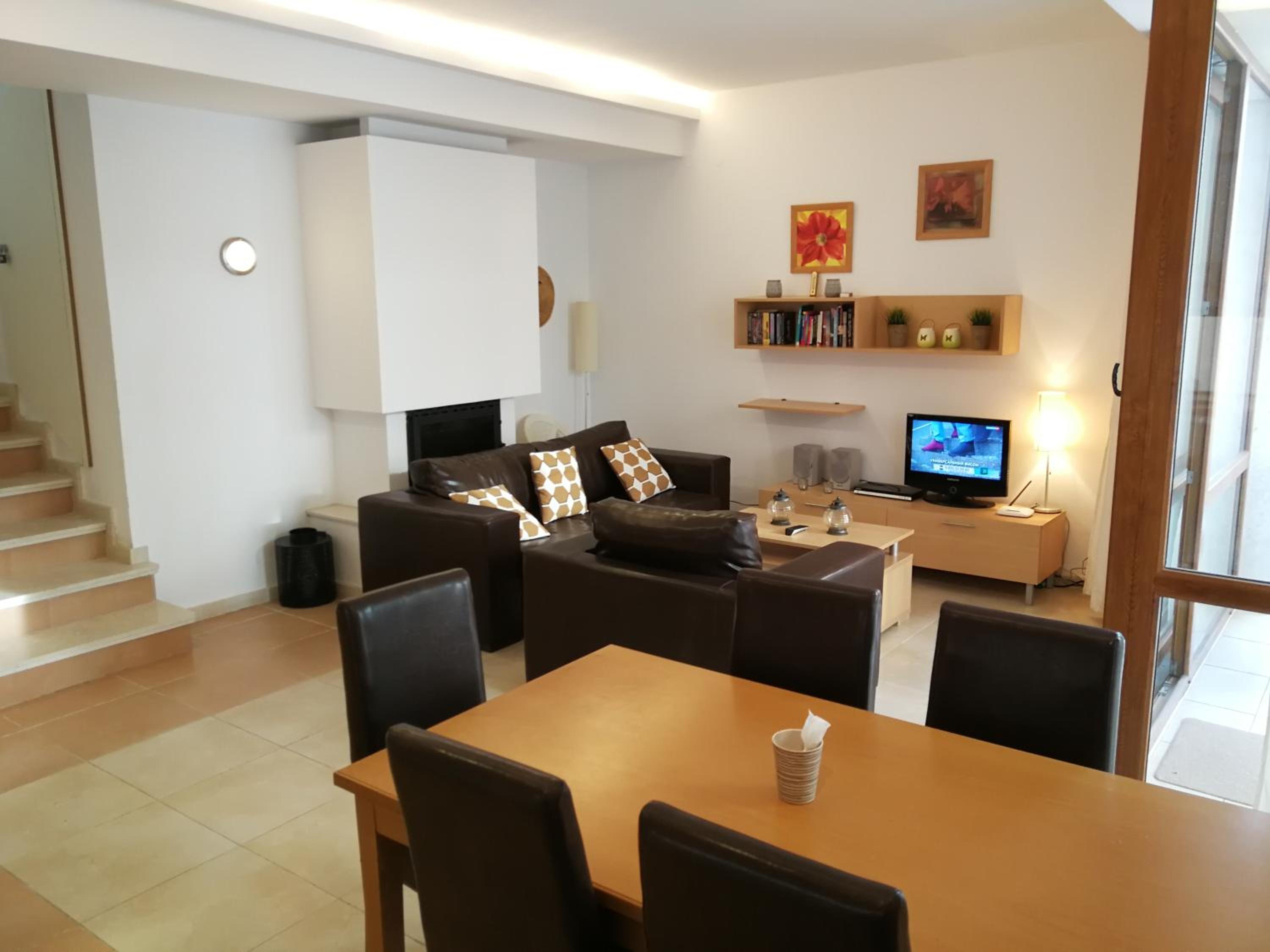 Two-Bedroom Villa photo 1