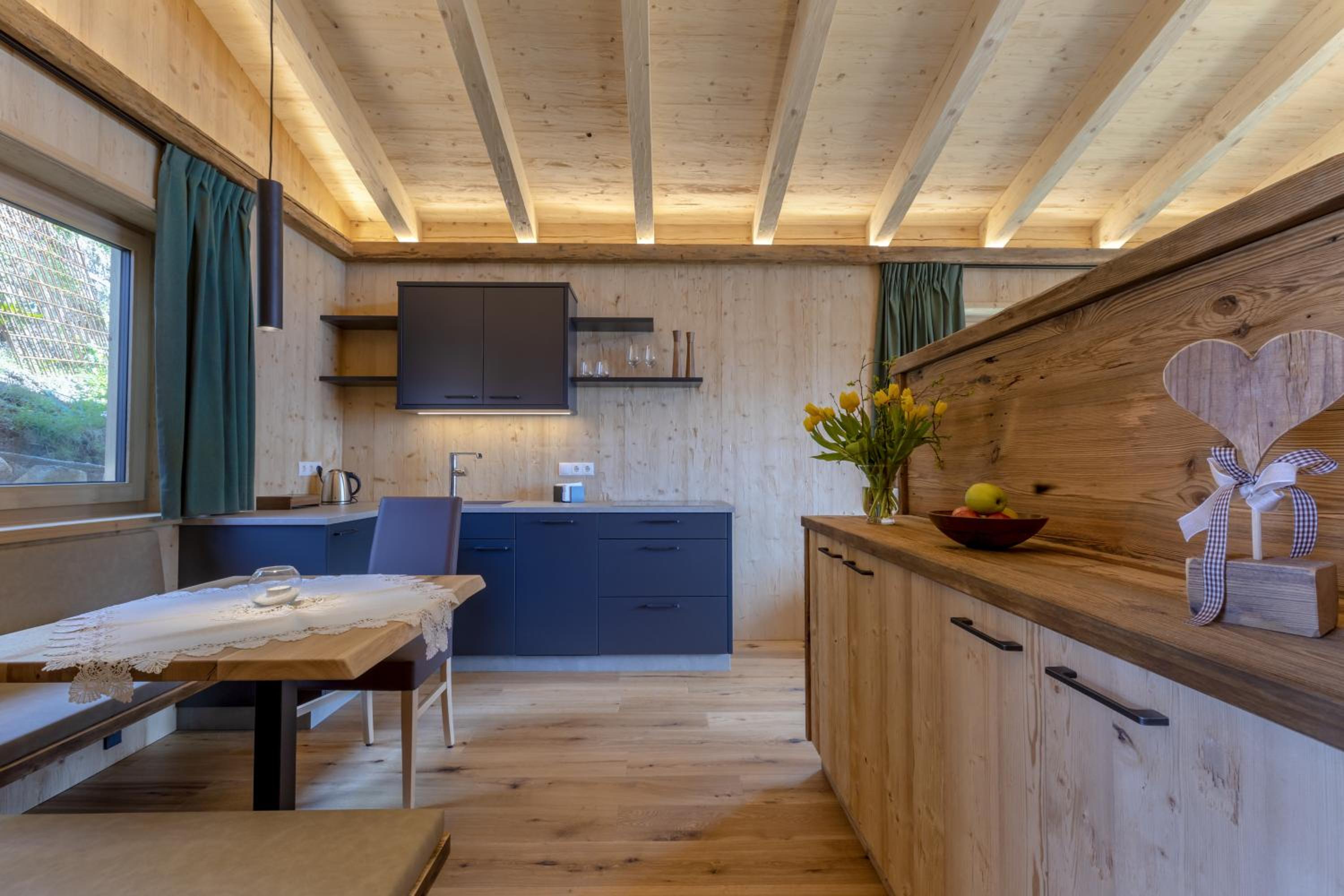 Chalet photo 3