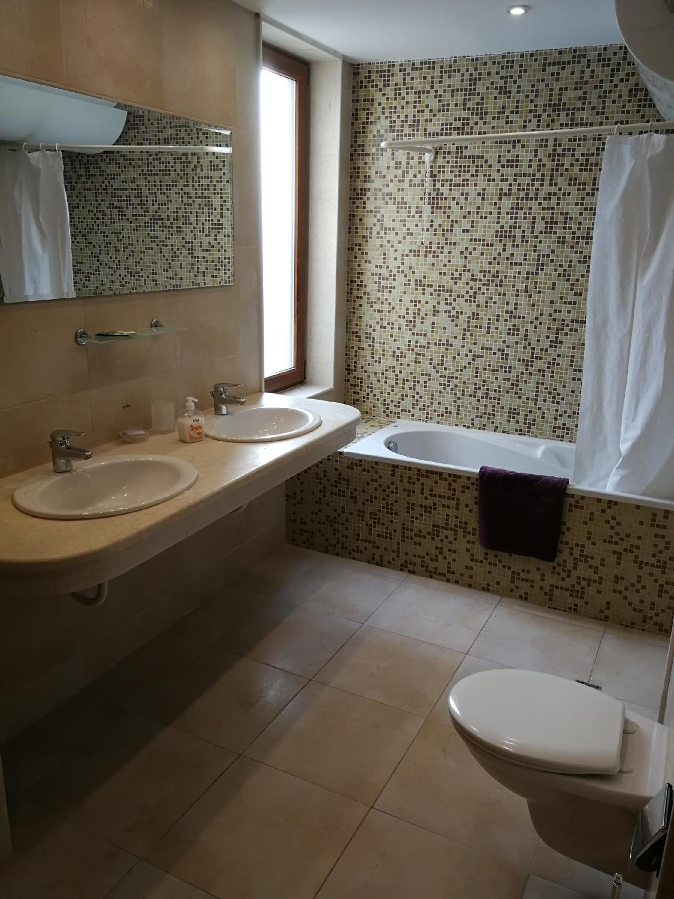 Two-Bedroom Villa photo 2