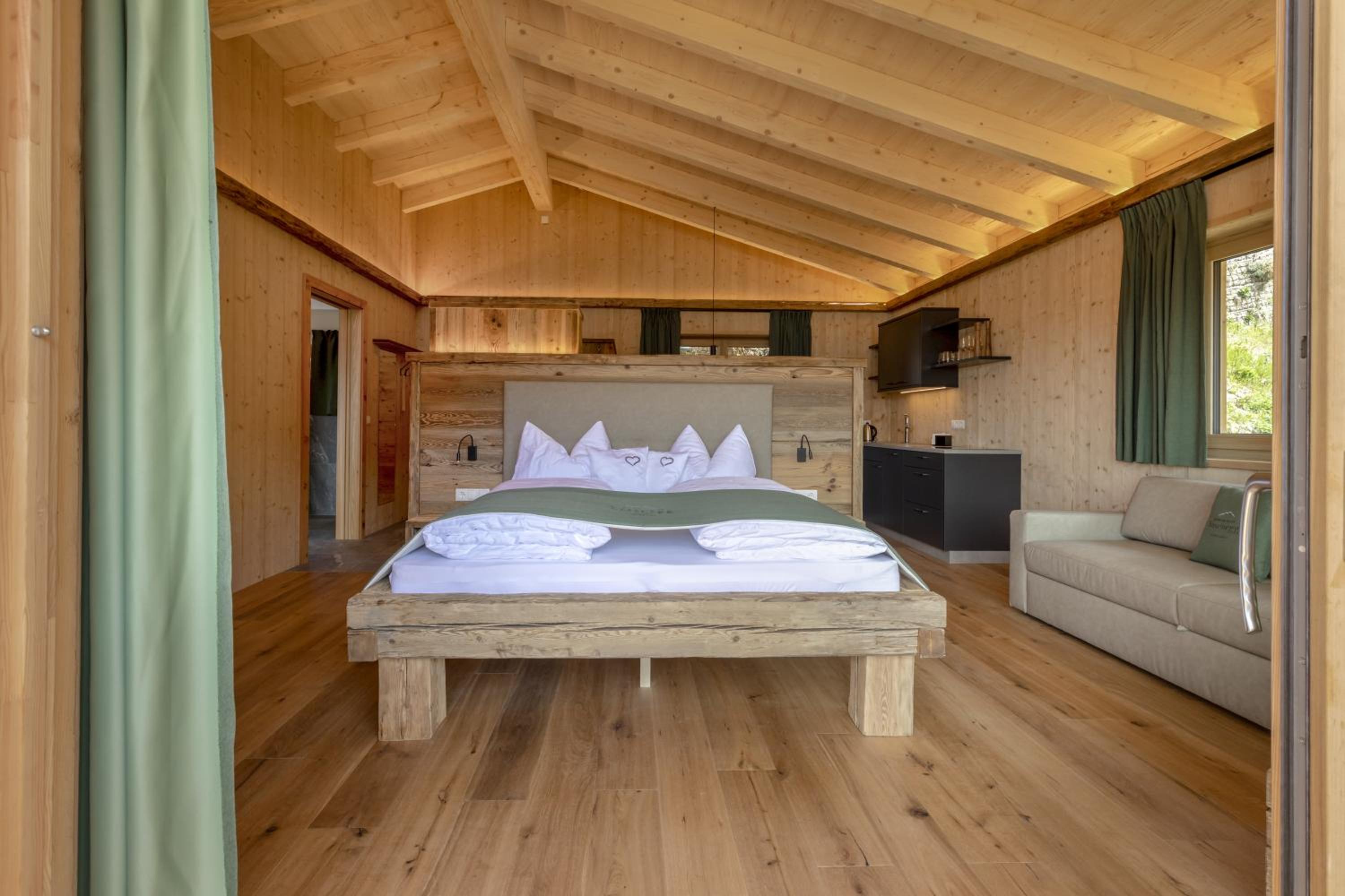 Chalet photo 2