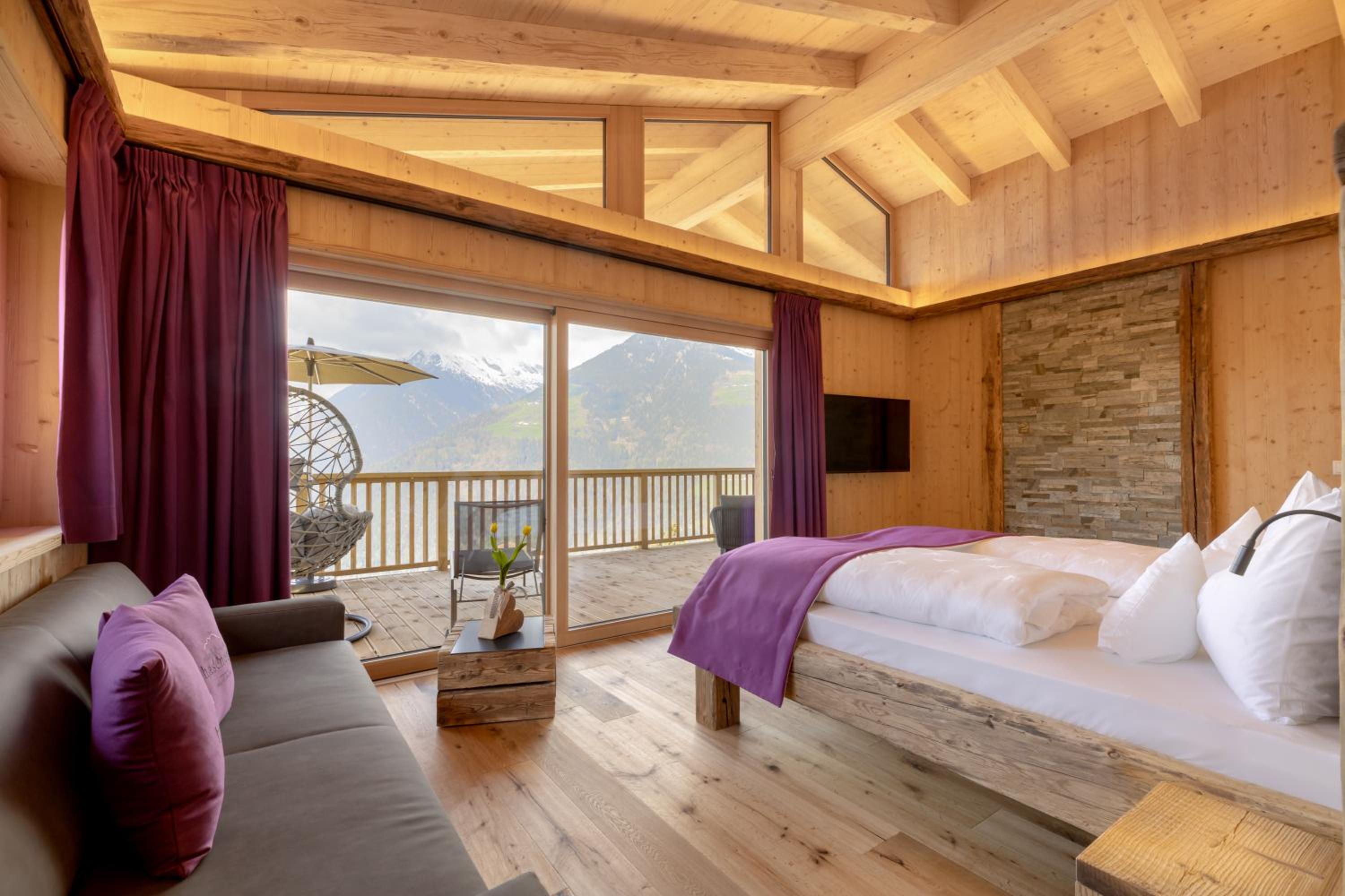 Chalet - Photo 4