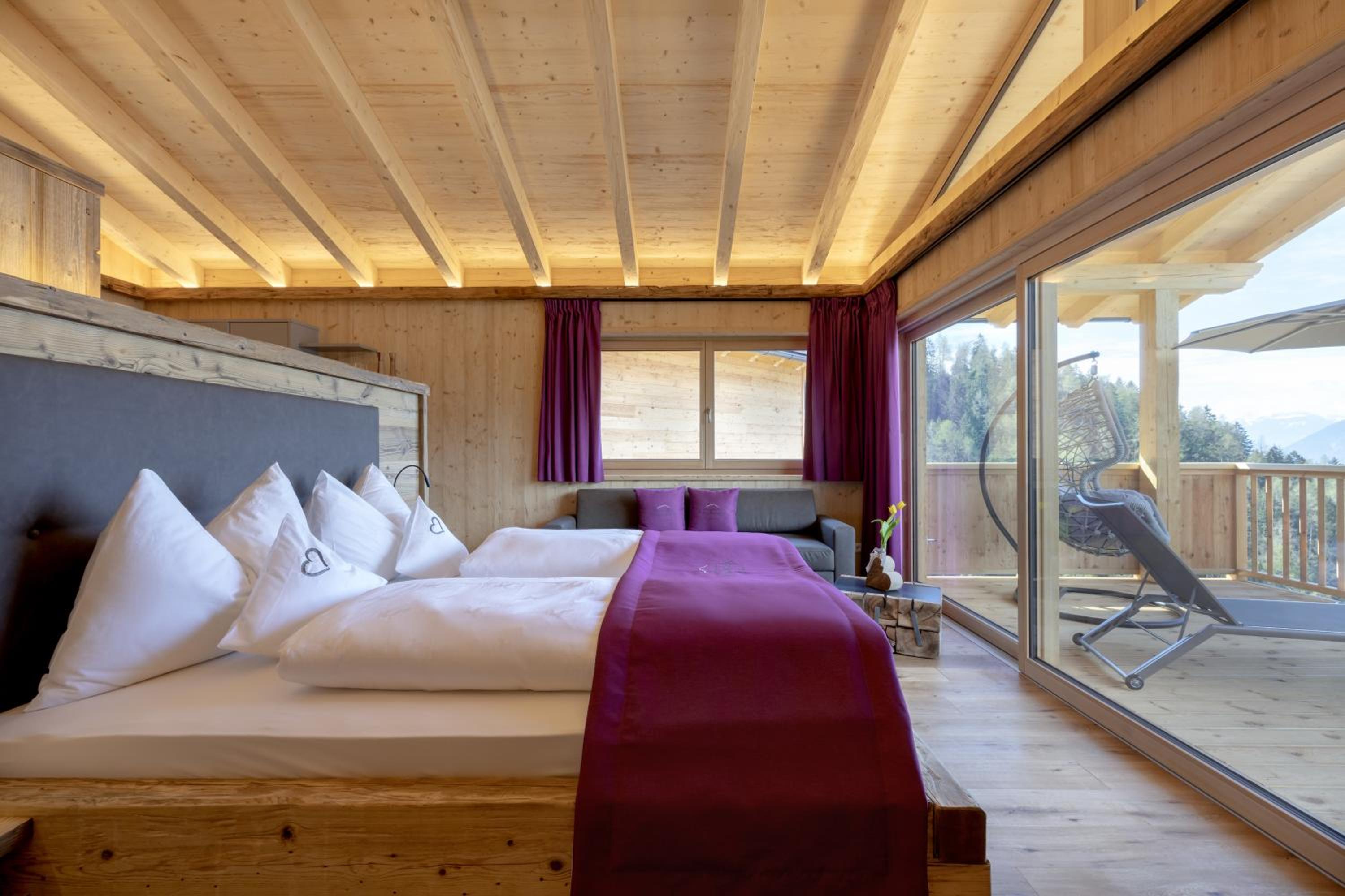Chalet - Photo 1