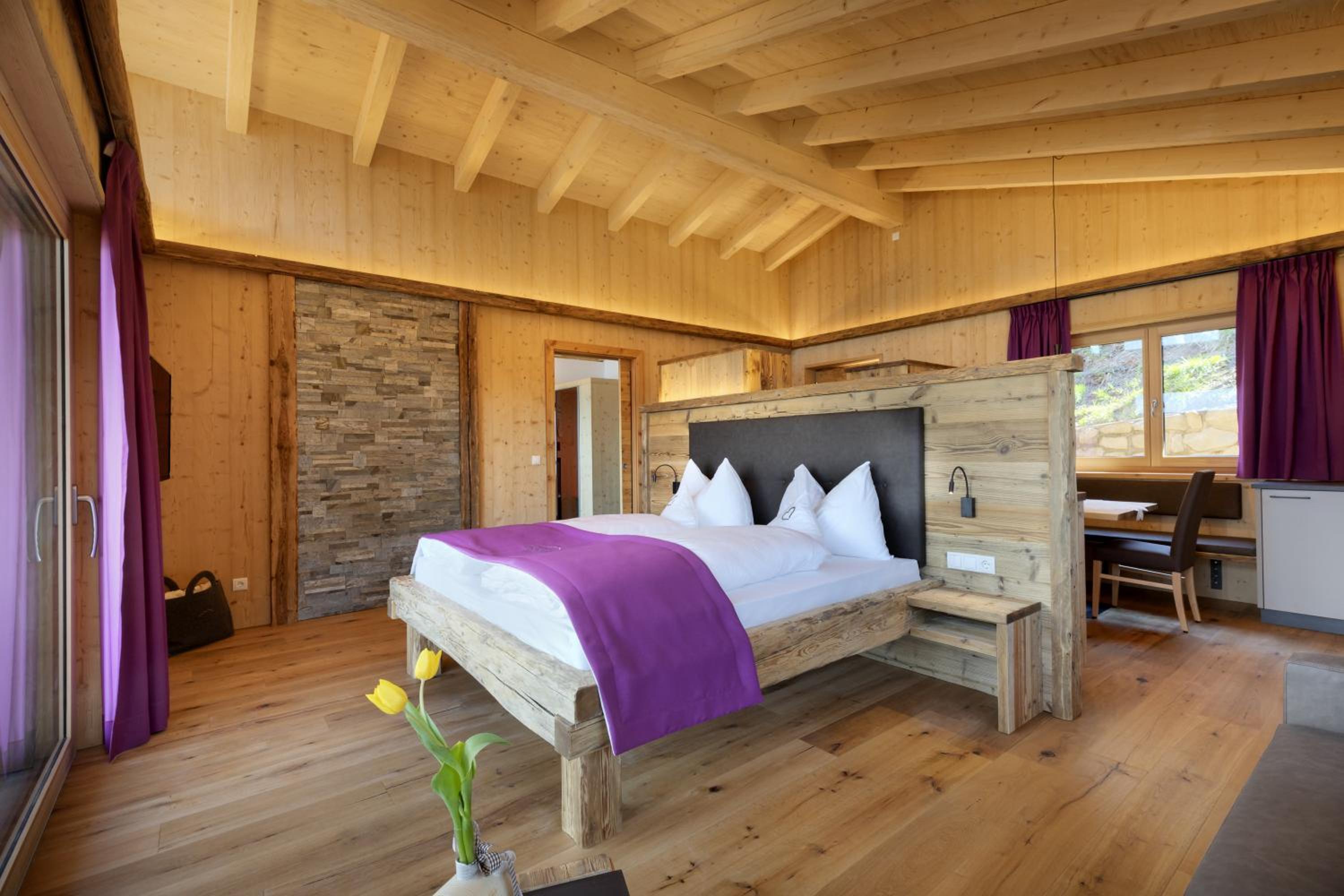 Chalet - Photo 3