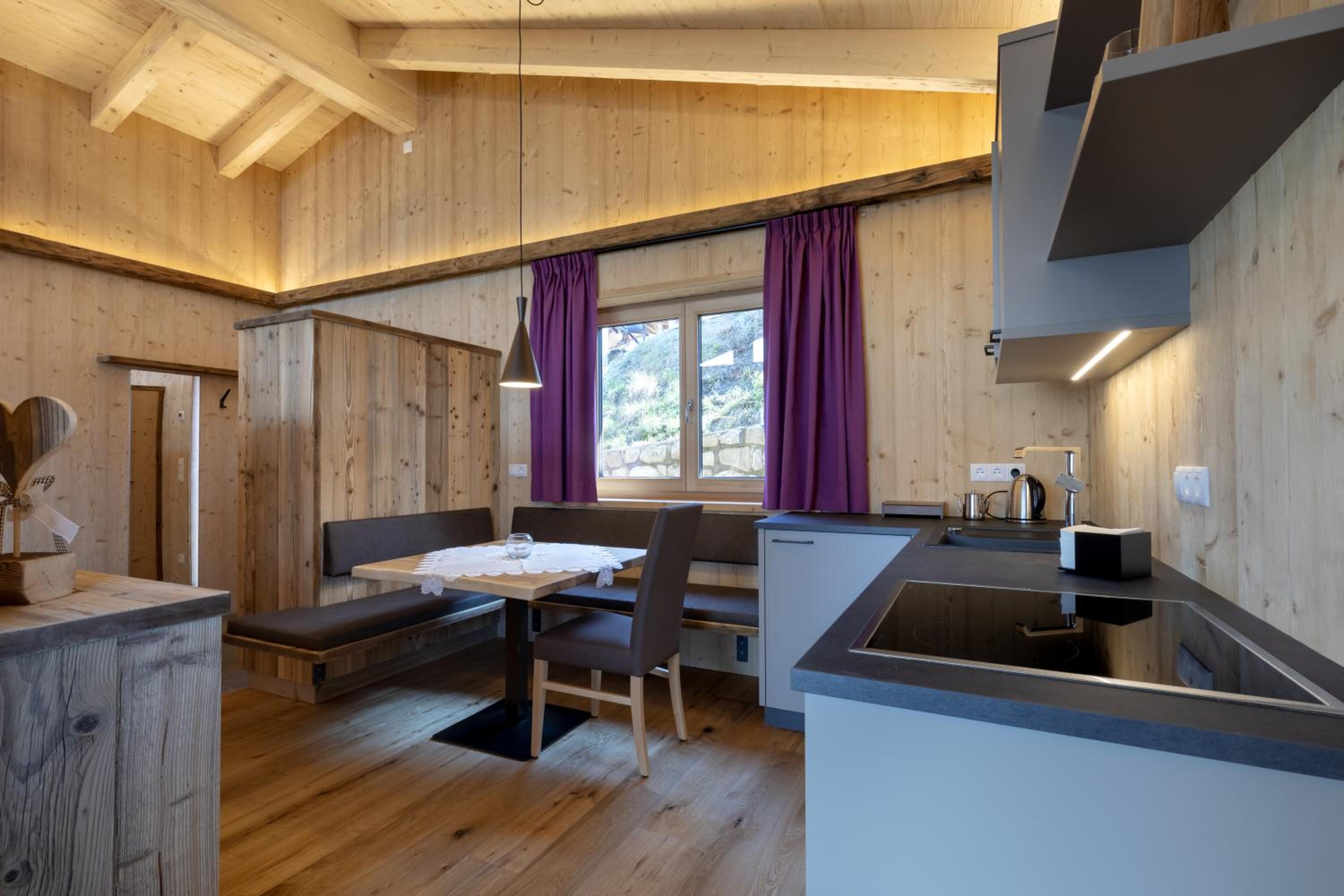 Chalet - Photo 10