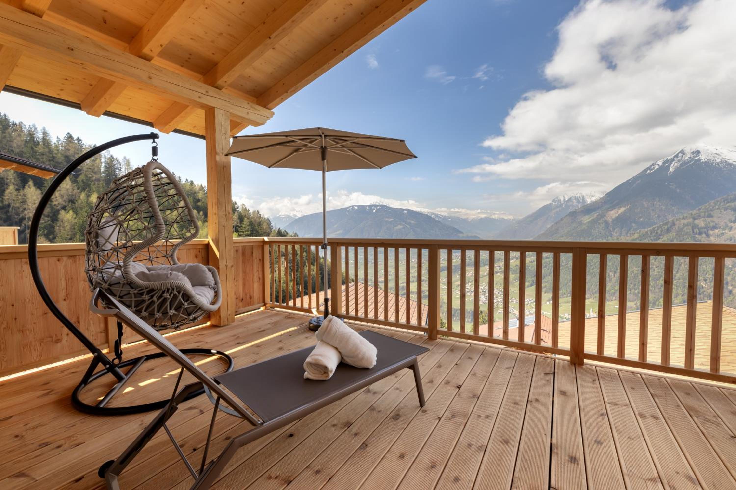 Chalet - Photo 11